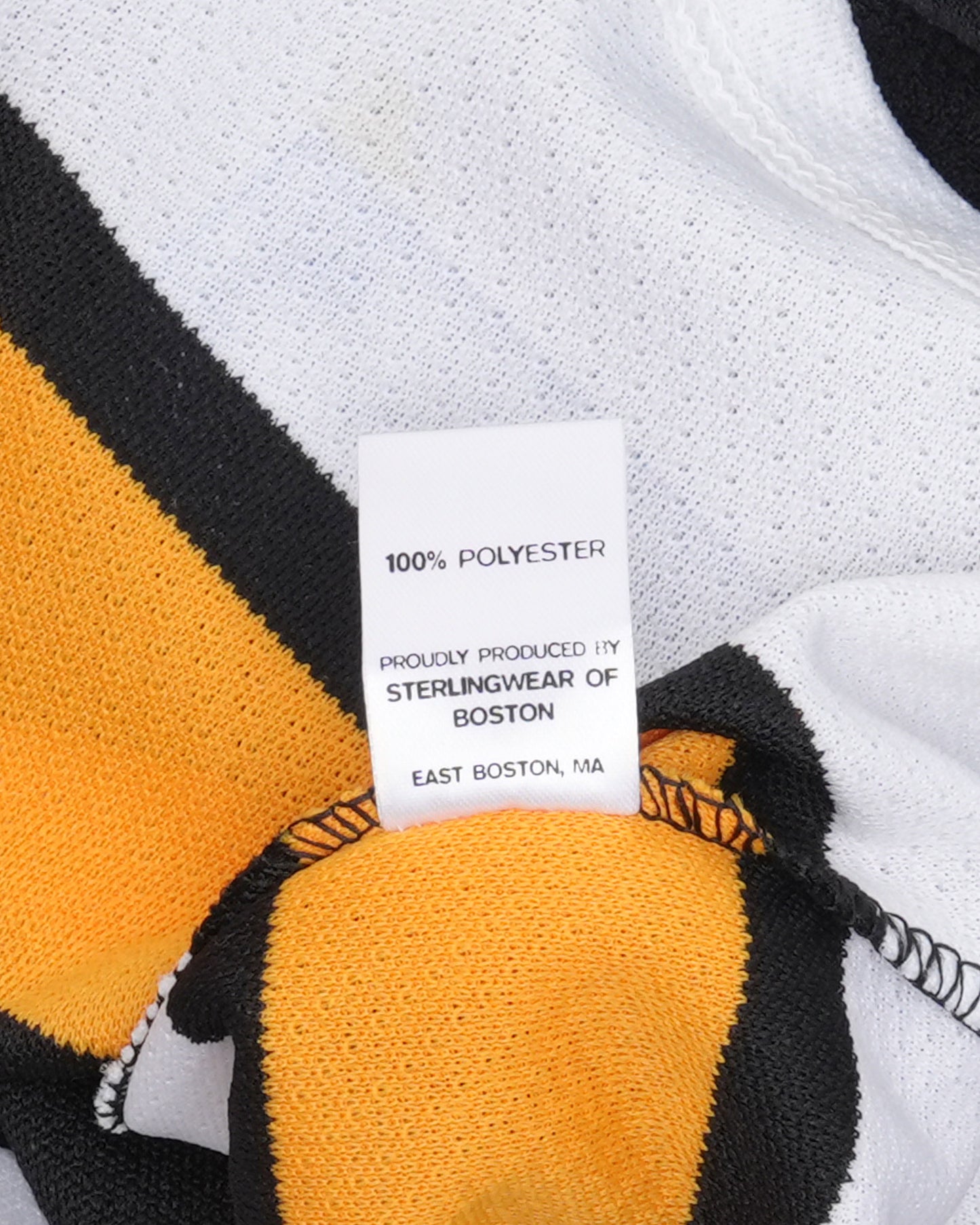 Winking Cat Hockey Jersey