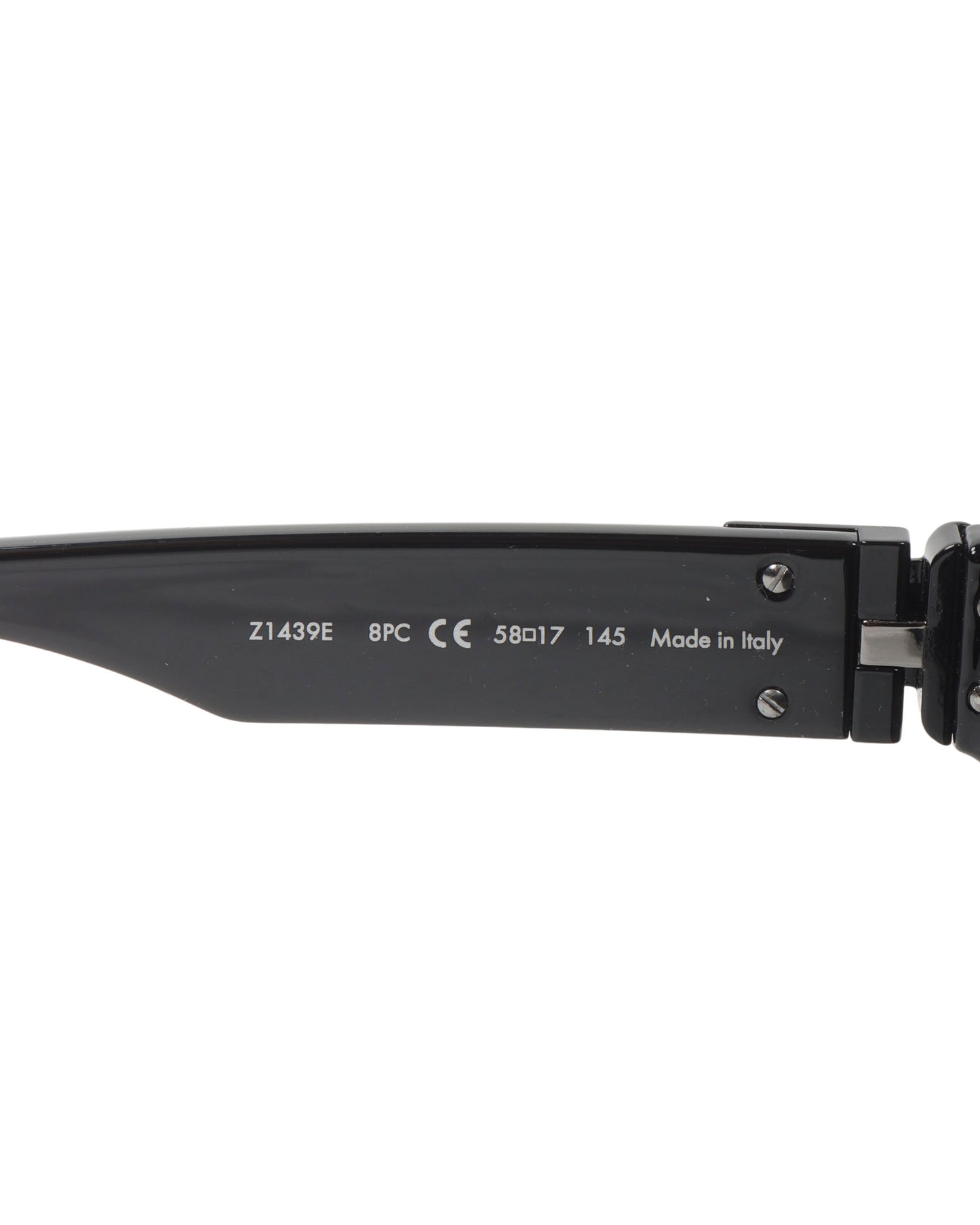 "Zoooom With Friends" 1.1 Millionaire Sunglasses