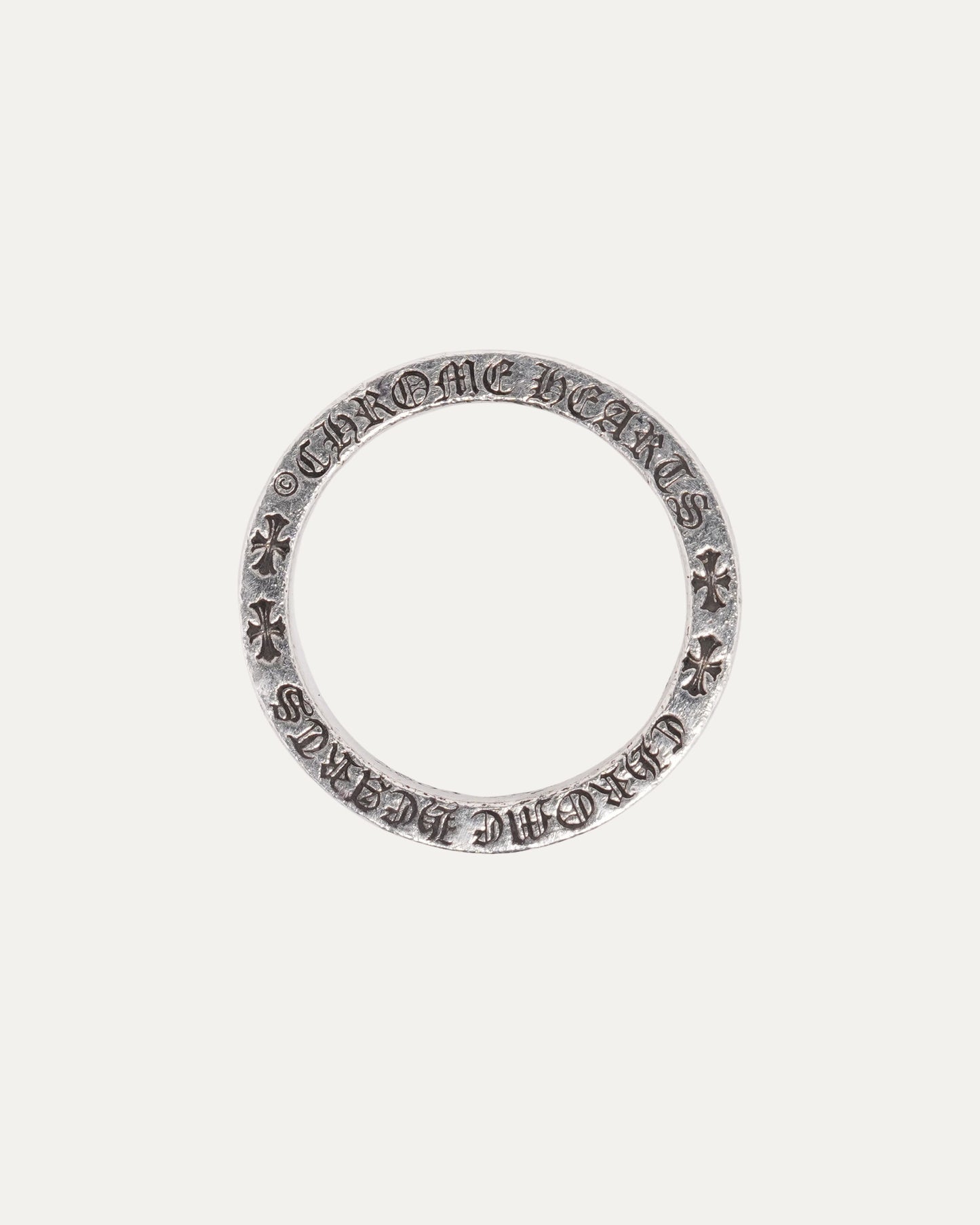 Forever Spacer Ring