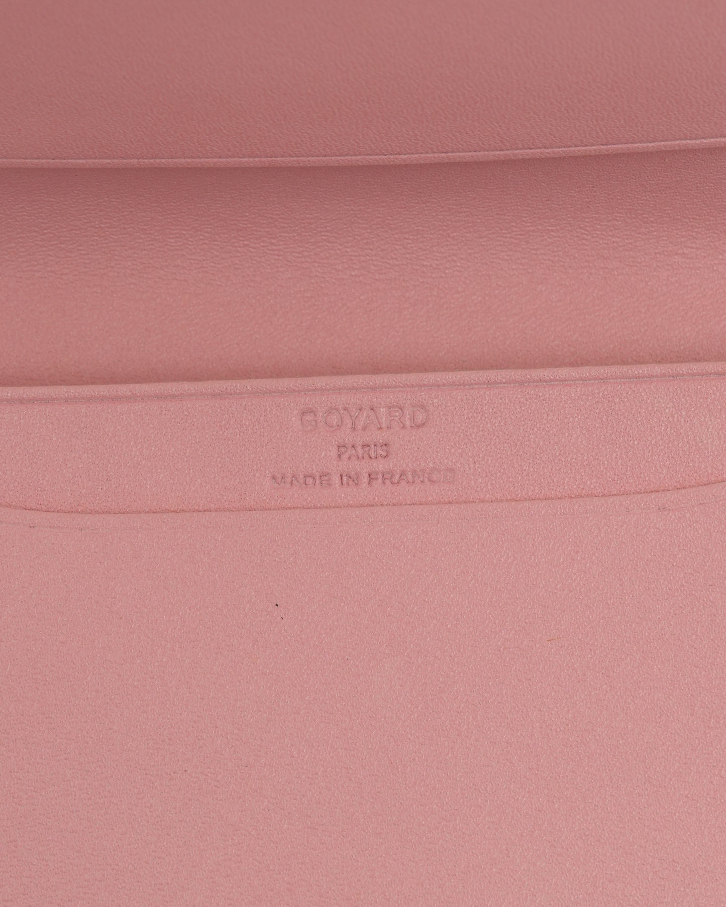 Malesherbes Card Wallet