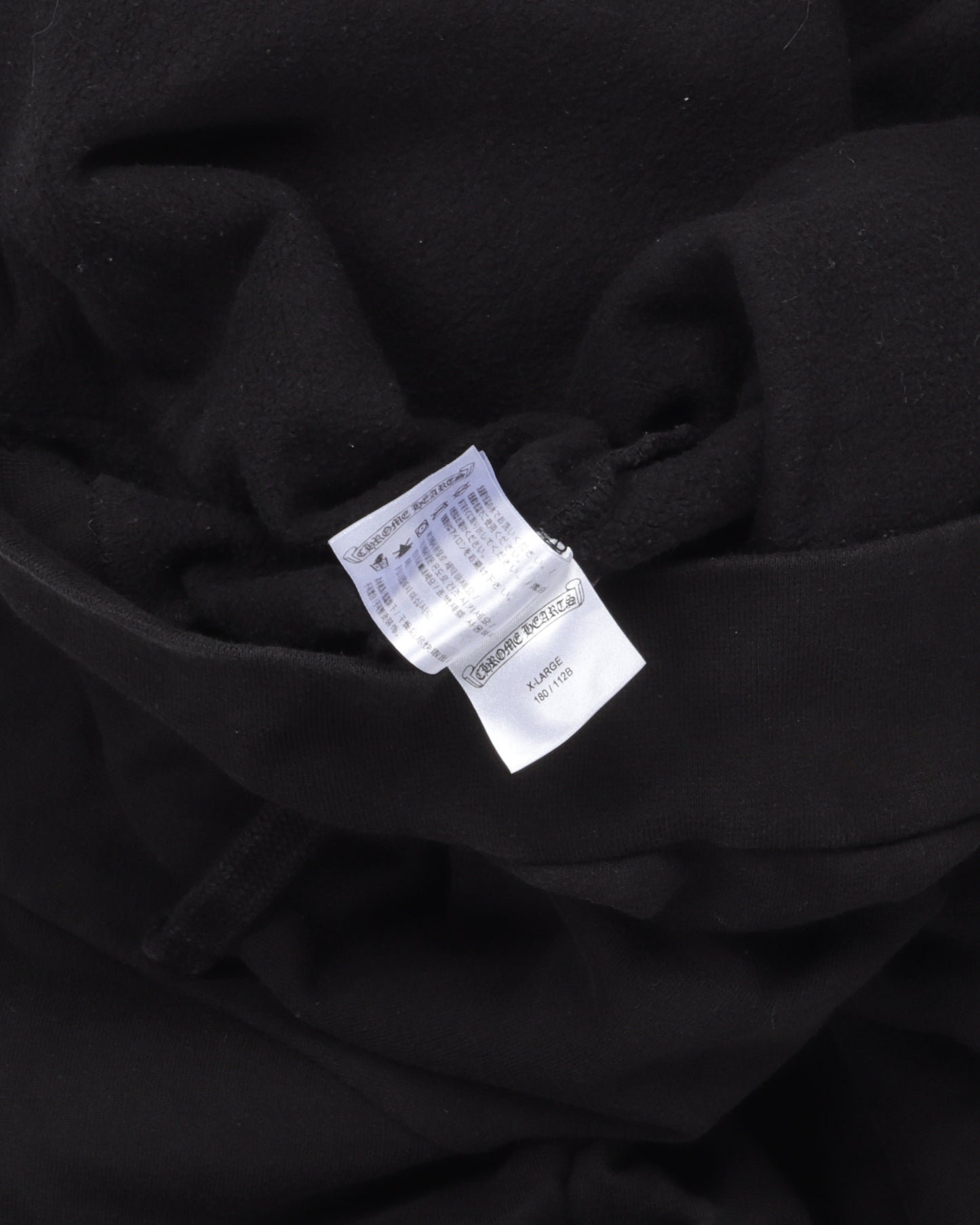 Matty Boy Chomper Hoodie