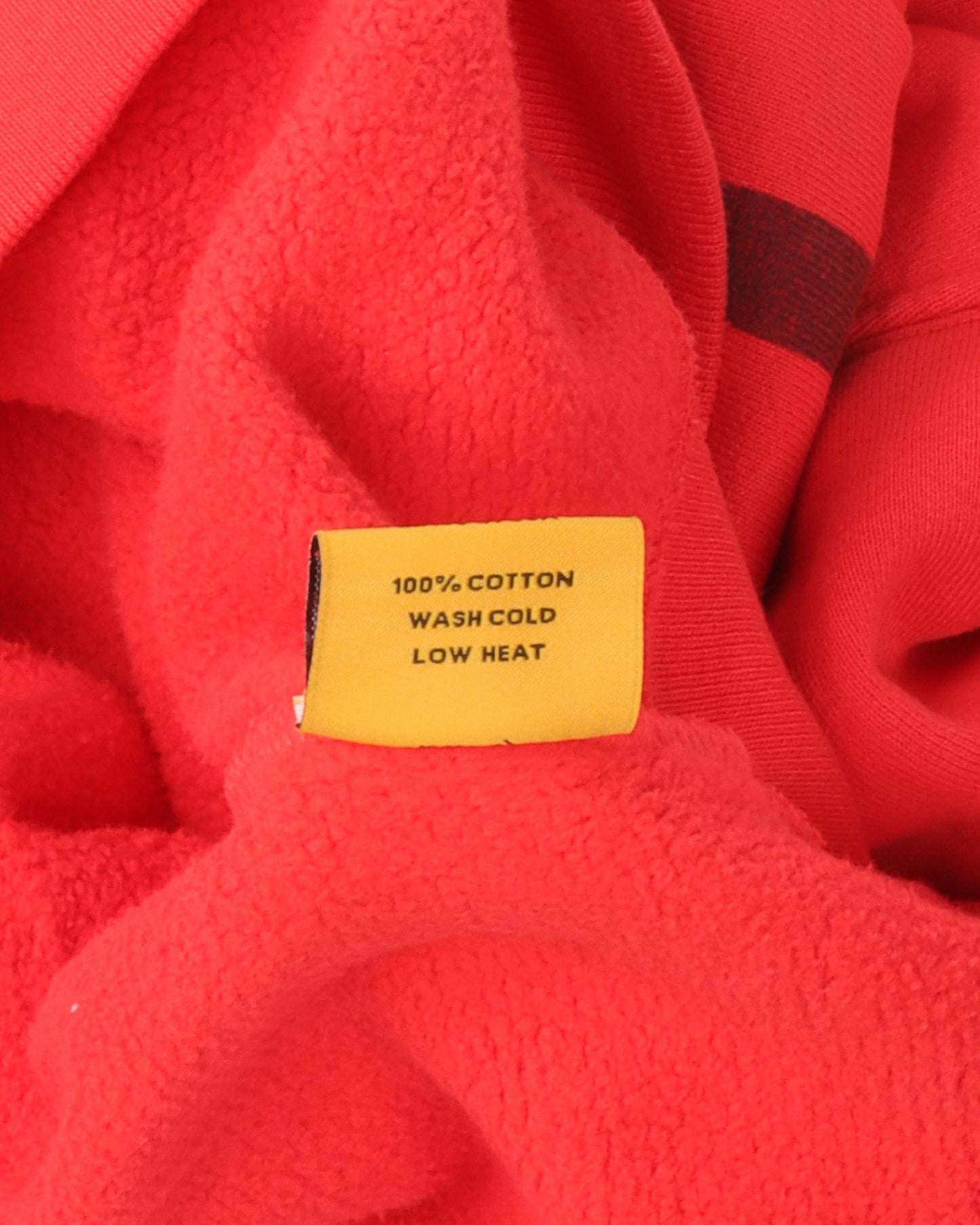 Musique Crewneck Sweatshirt