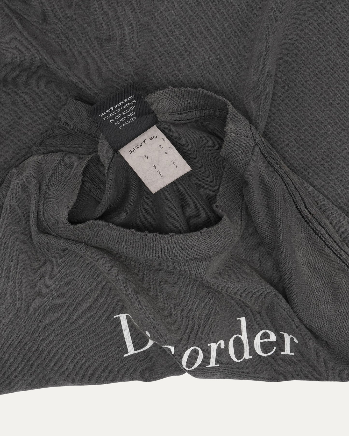 Control T-Shirt