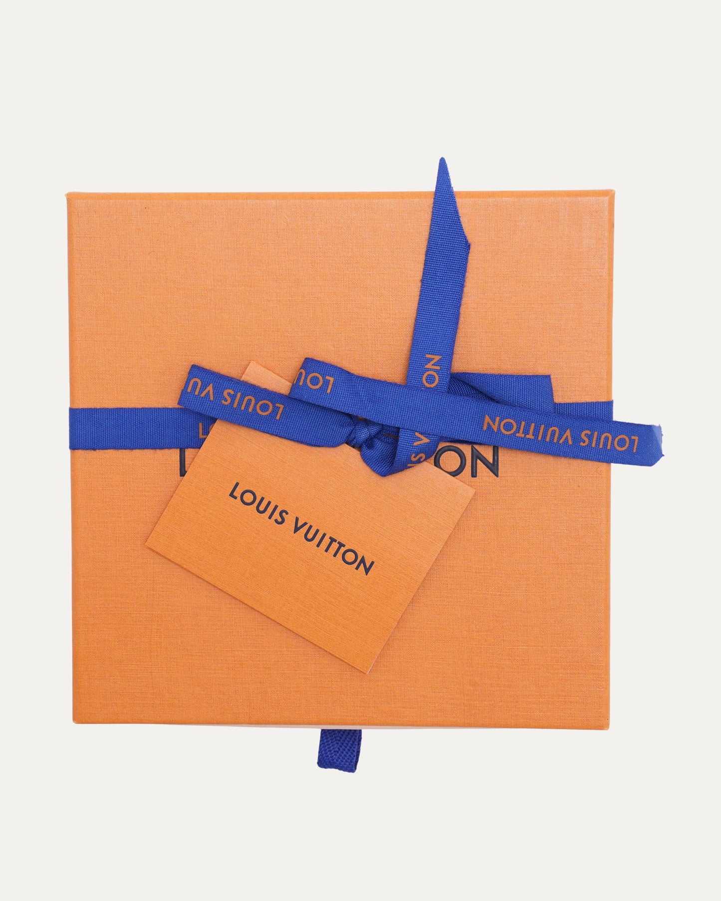 Monogram Dog Collar PM