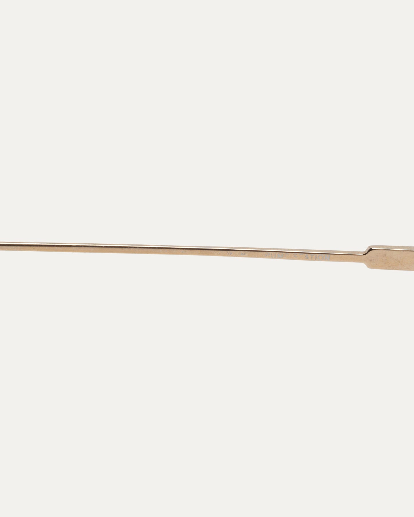 Pump Station Sunglasses