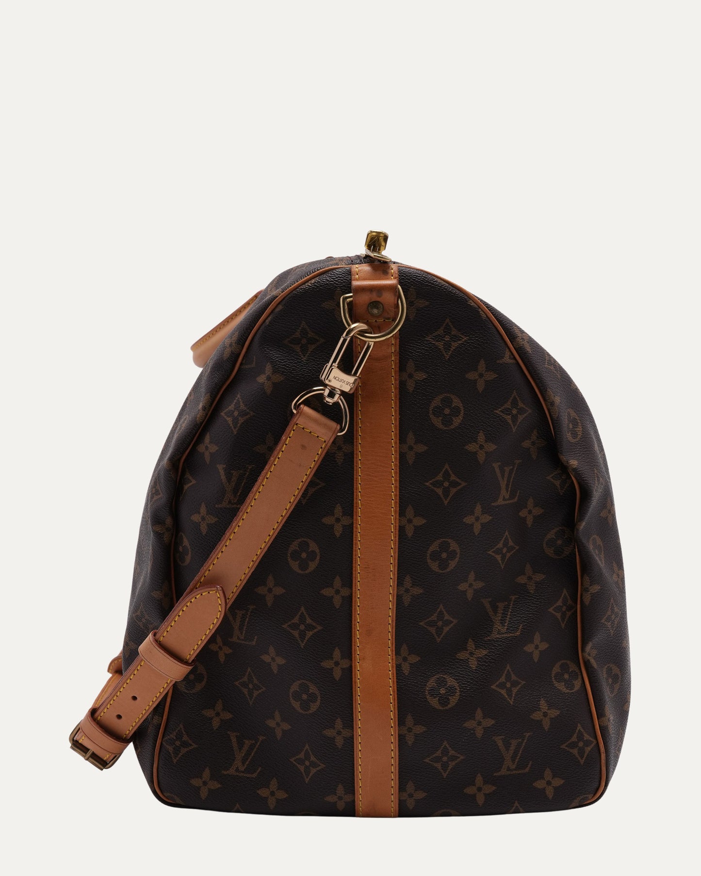 Monogram Keepall Bandouliere 60