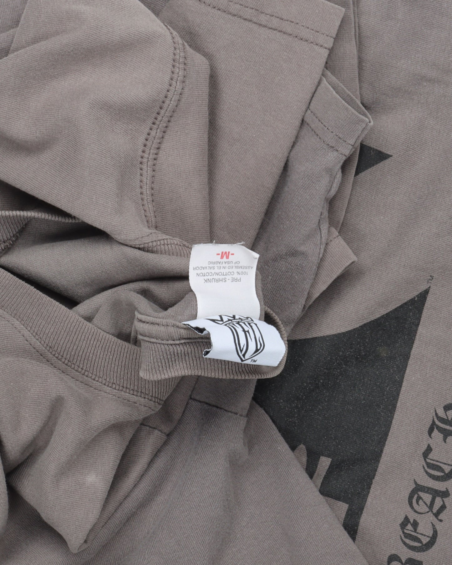 West Coast Choppers T-Shirt