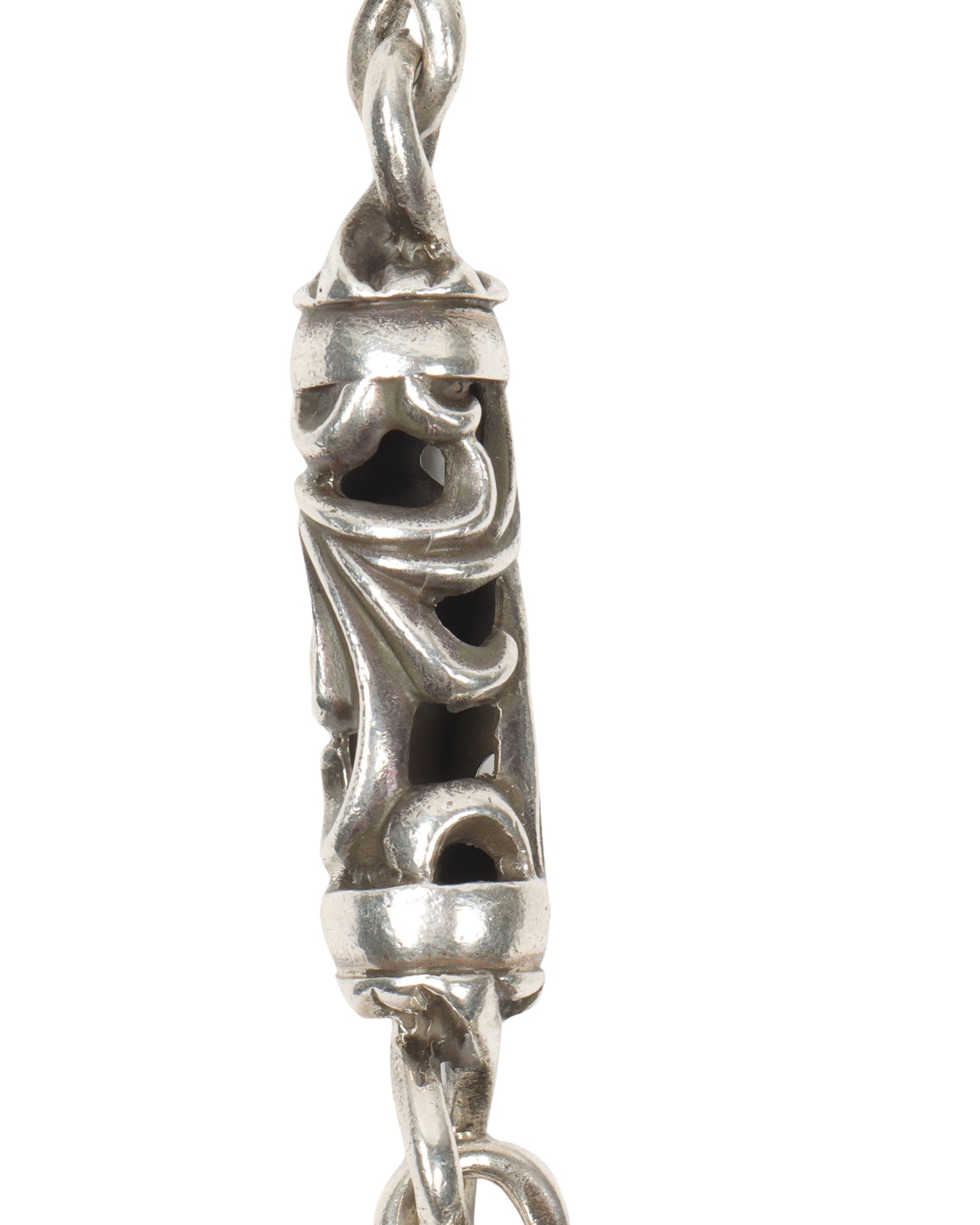 Celtic Roller Wallet Chain