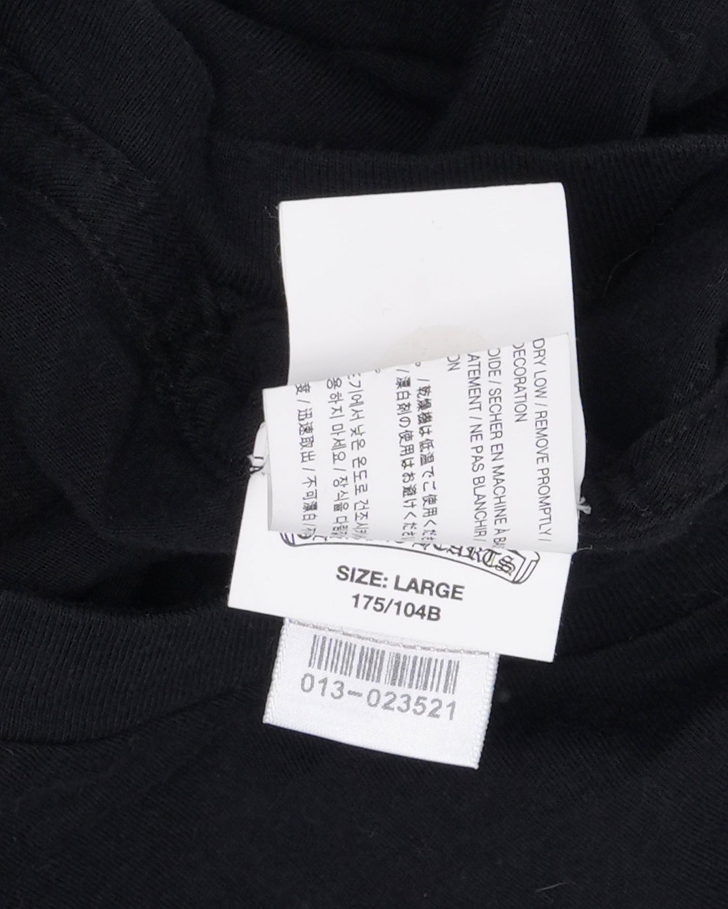 Foti Model Kit T-Shirt