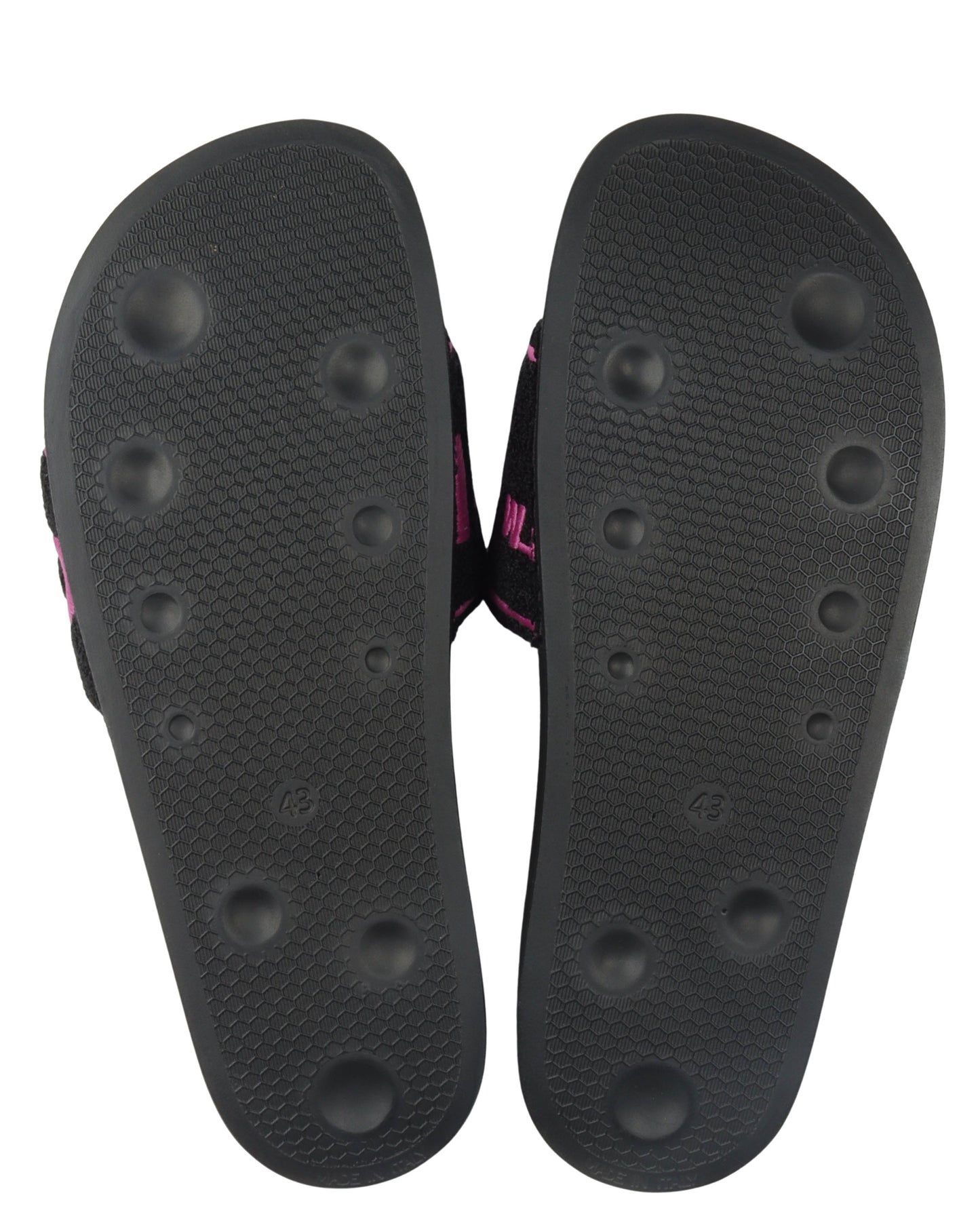 Industrial Slides