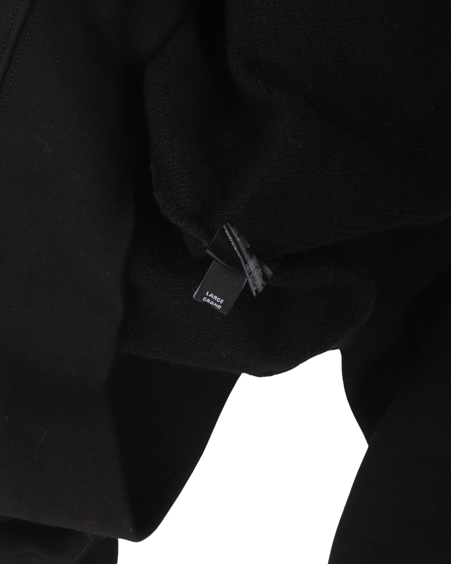 Logo Hoodie