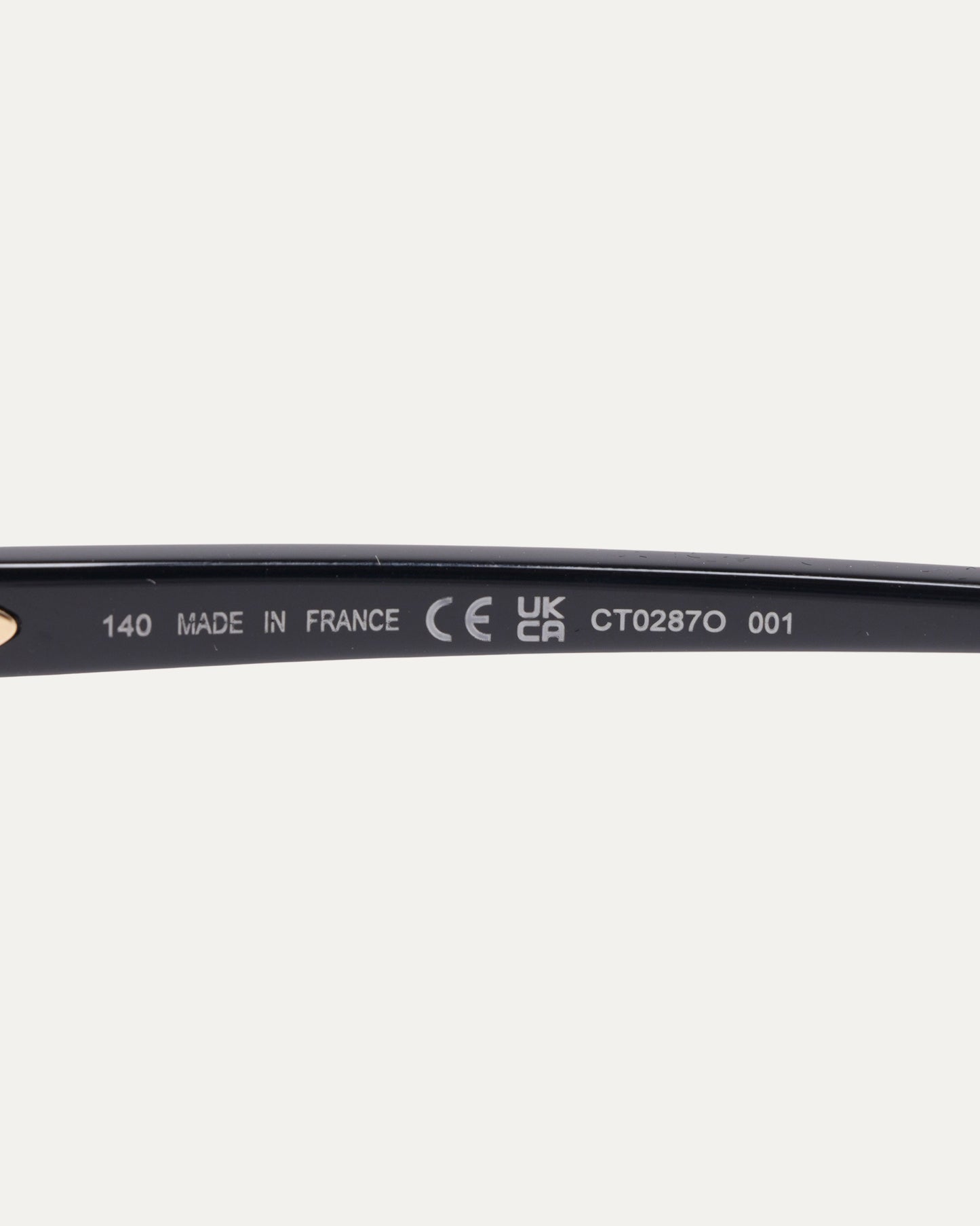 Buffalo Horn Sunglasses