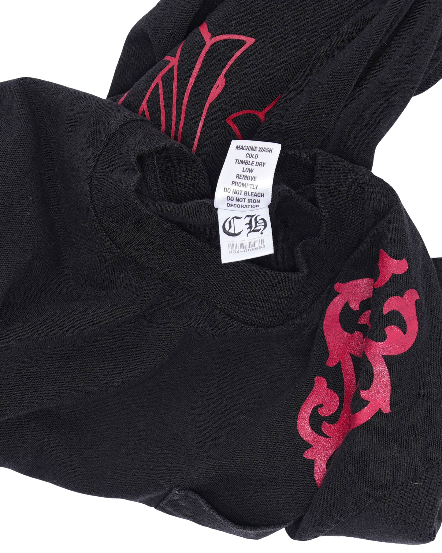 Dagger Pocket T-Shirt