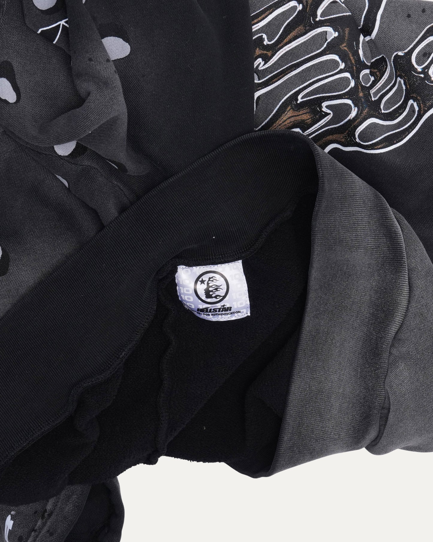 No Guts No Glory Hoodie