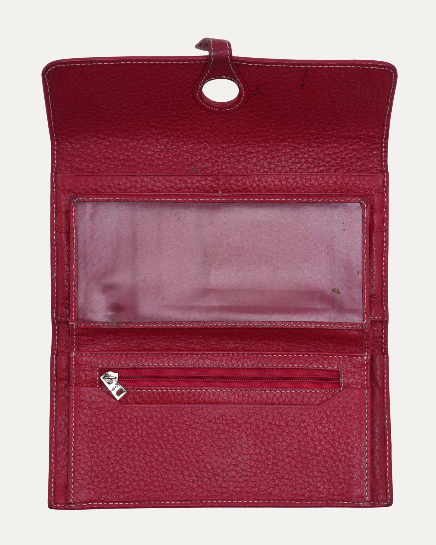 Dogon Leather Wallet