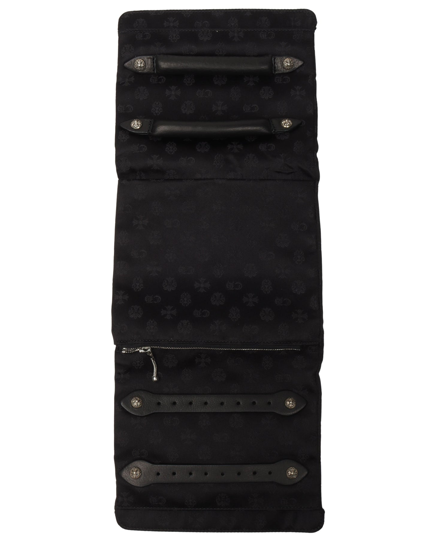 Leather Jewelry Case