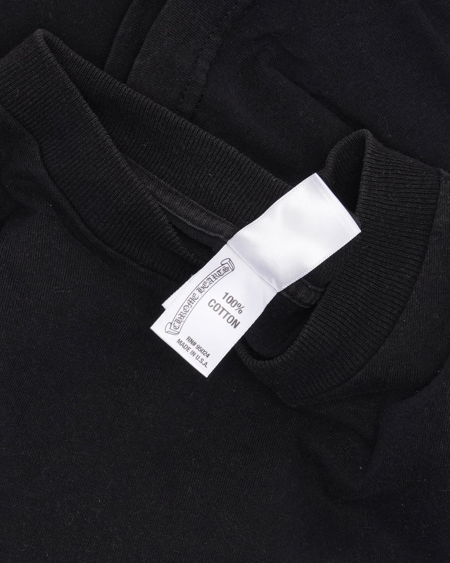 Fleur Logo Pocket T-Shirt