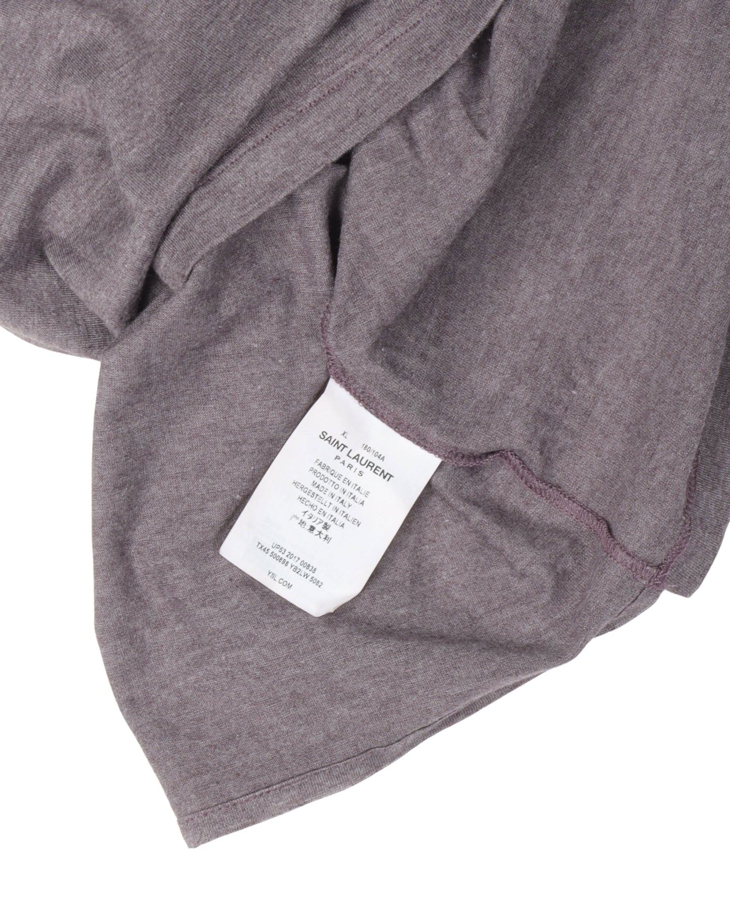 Lightning Bolt T-Shirt