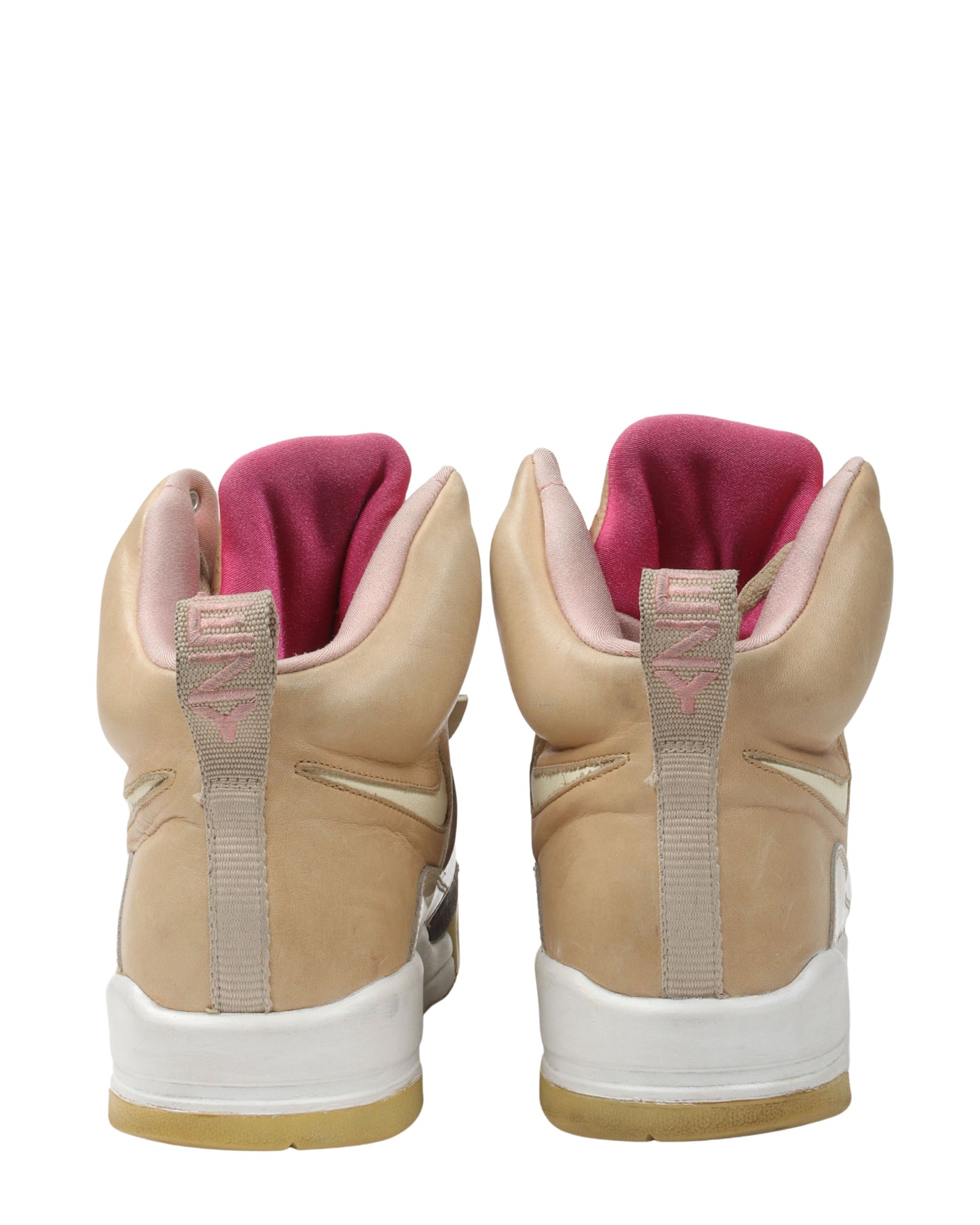 Air Yeezy 1 "Net"