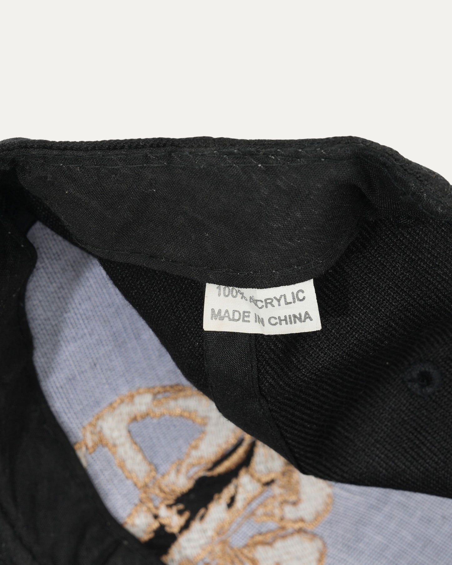 Narcotics Anonymous Snapback Hat