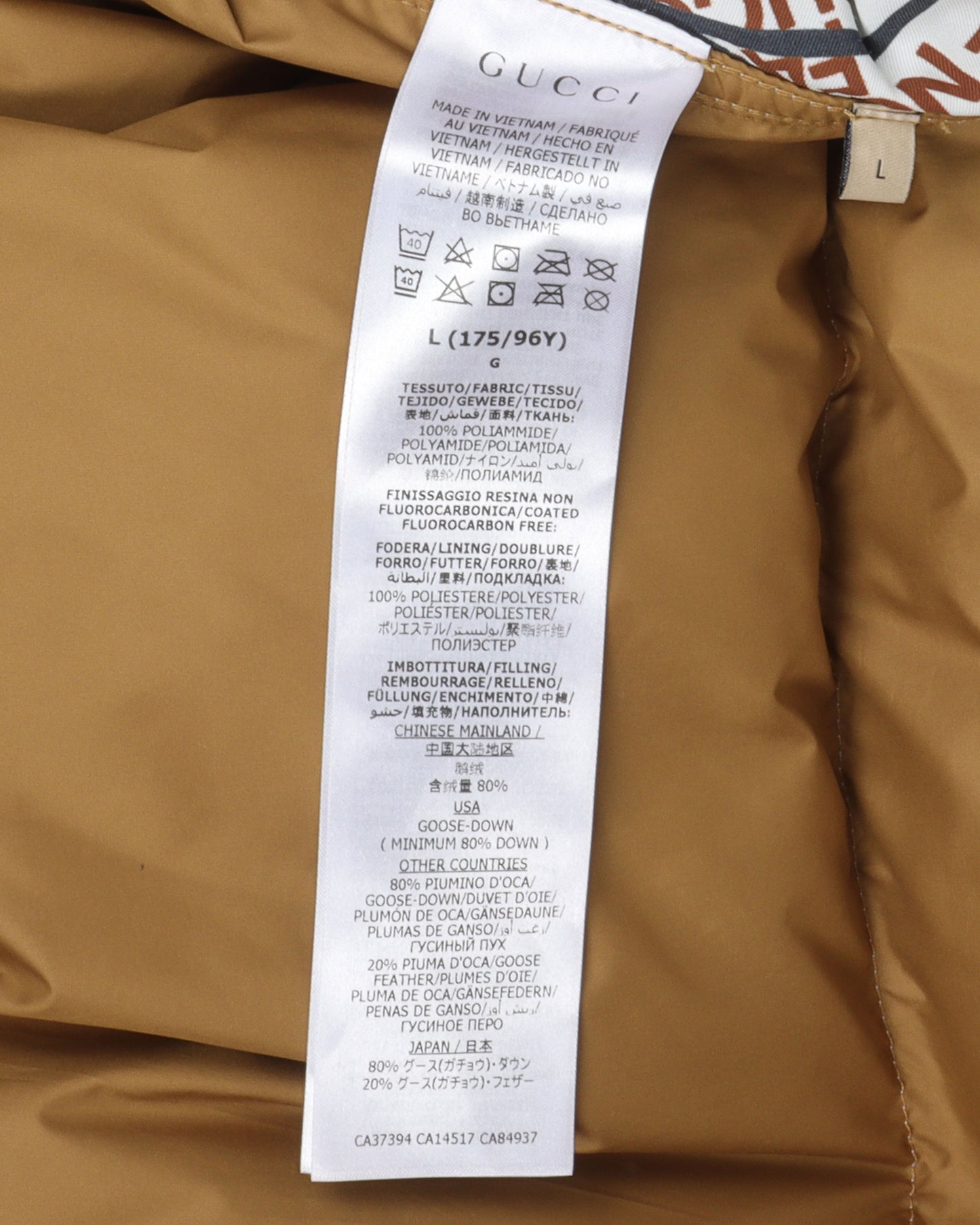 The North Face Flower Print Jacket