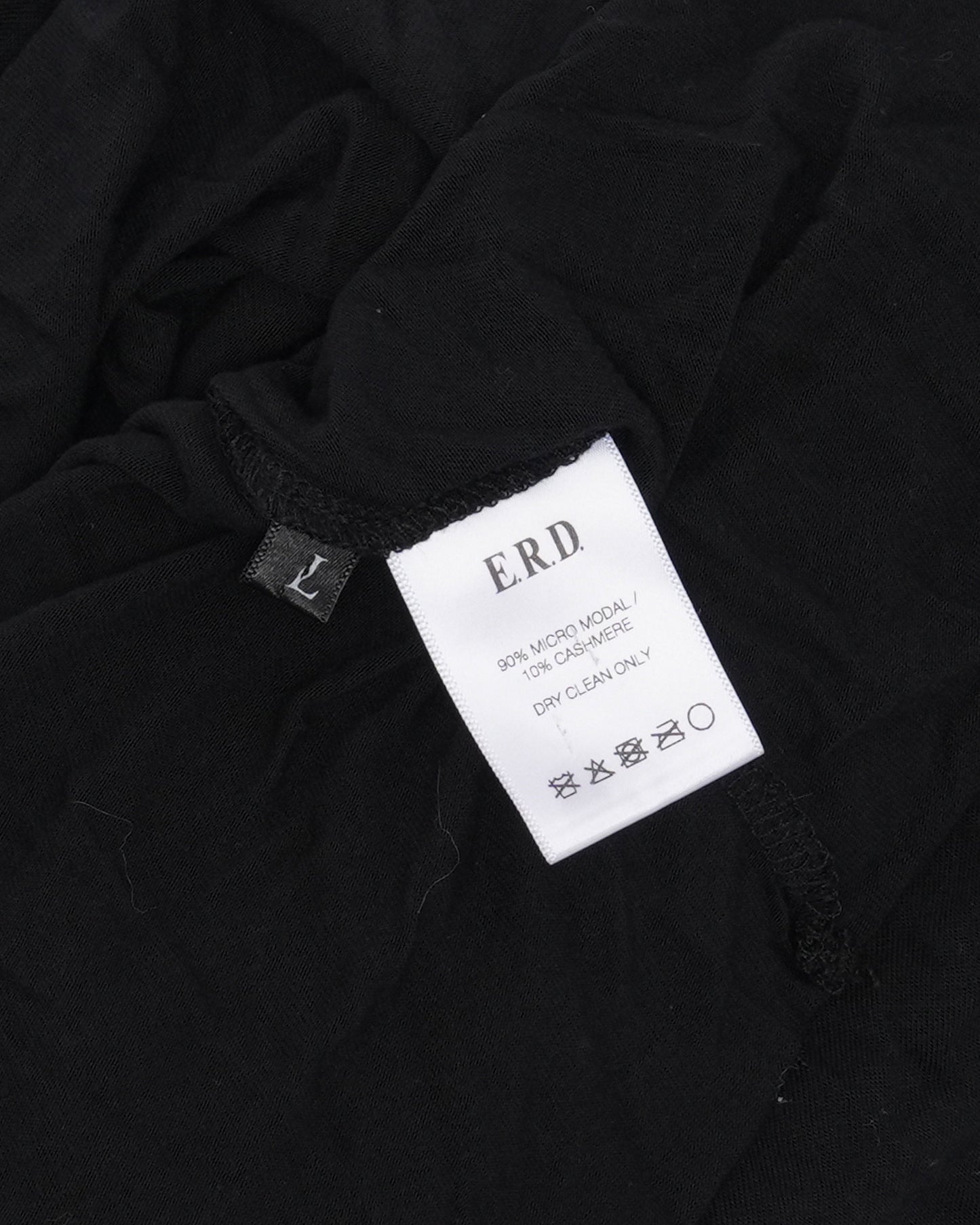 Characteristics of a Psychopath Long Sleeve T-Shirt