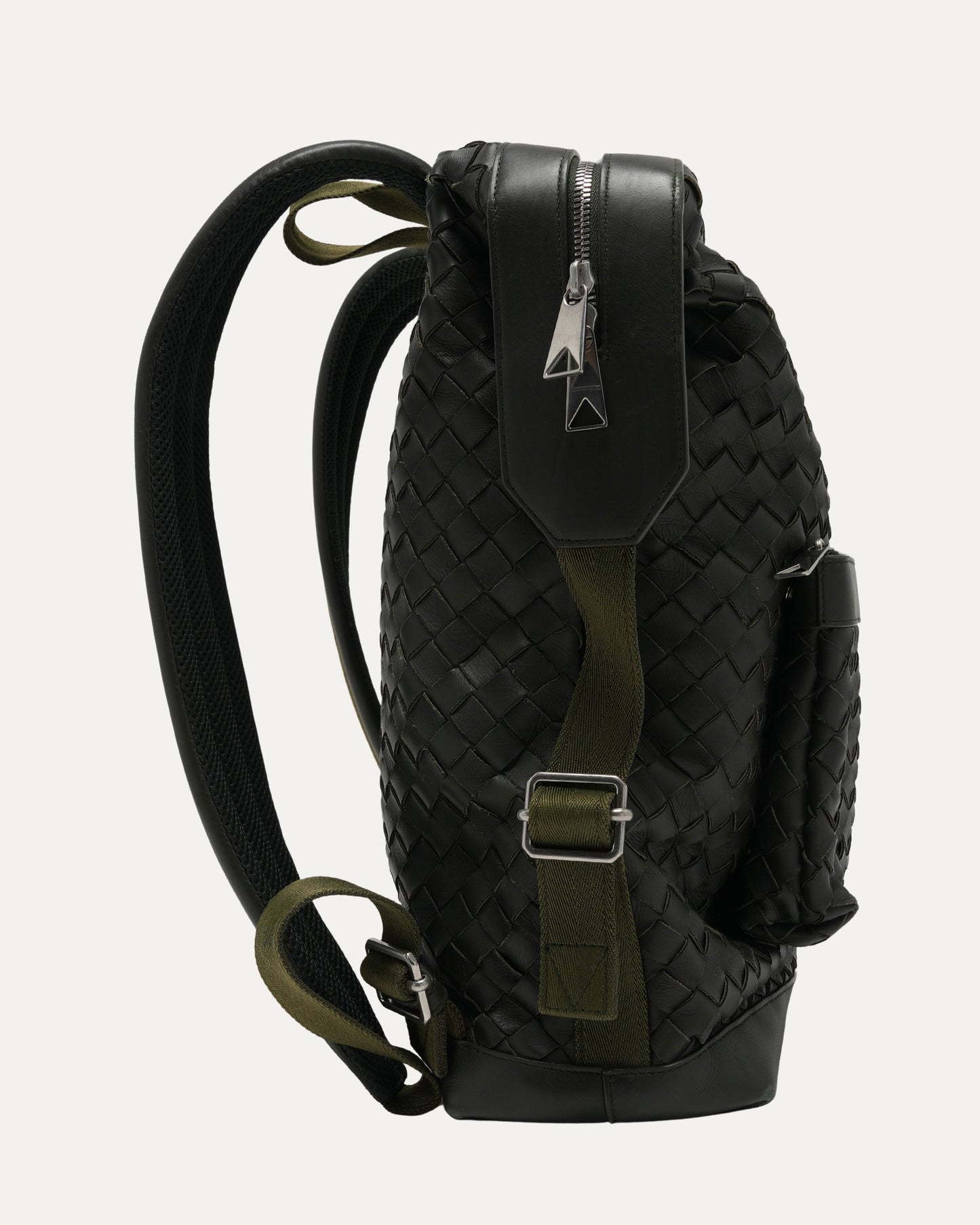 Intrecciato Backpack