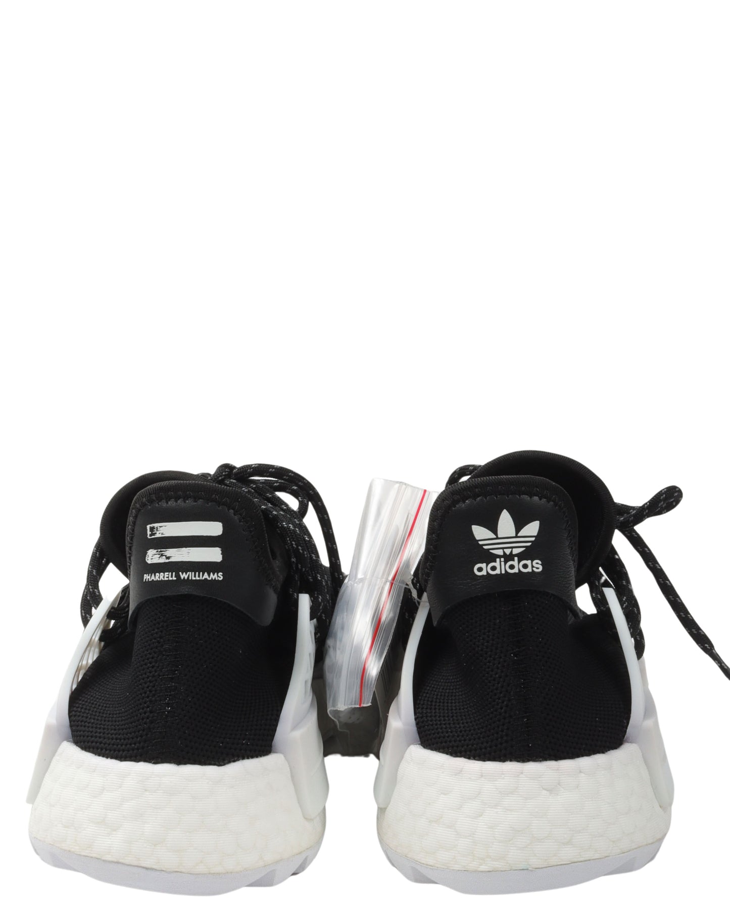 Chanel Human Race NMD
