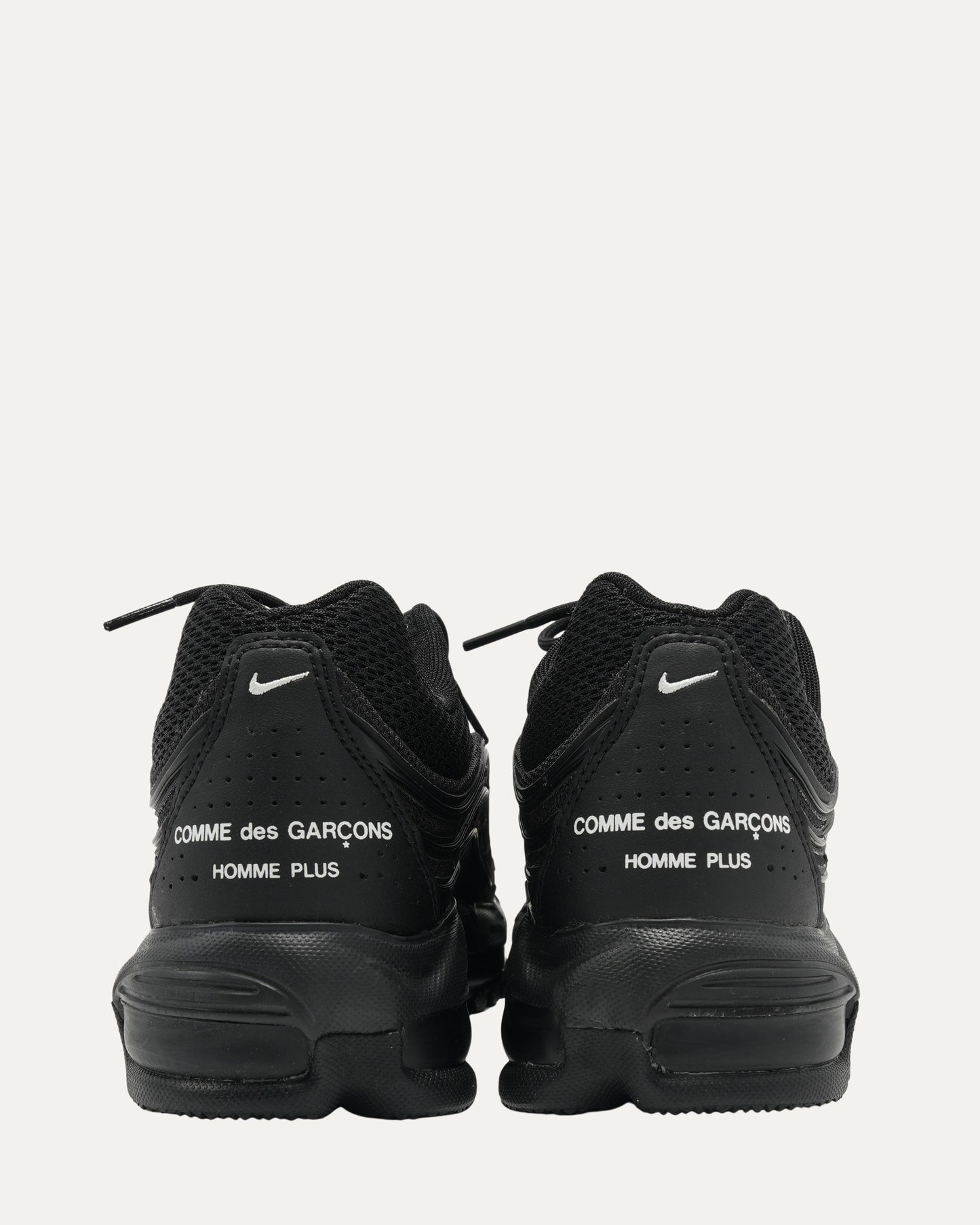 Comme Des Garçons Homme Plus Air Max TL 2.5