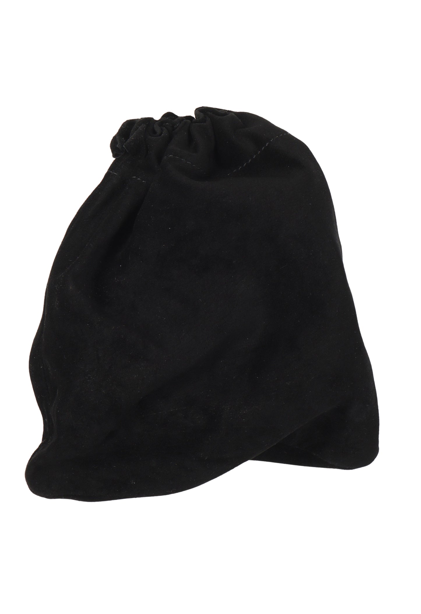 Soft Leather Gunslinger Belt