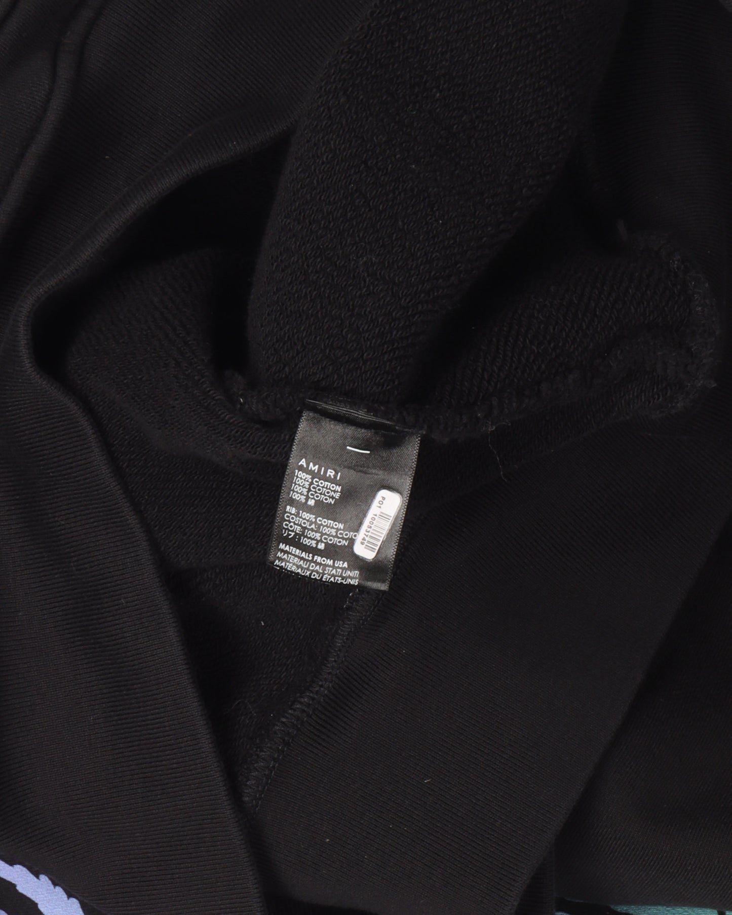 Eternal Happiness Embroidered Hoodie