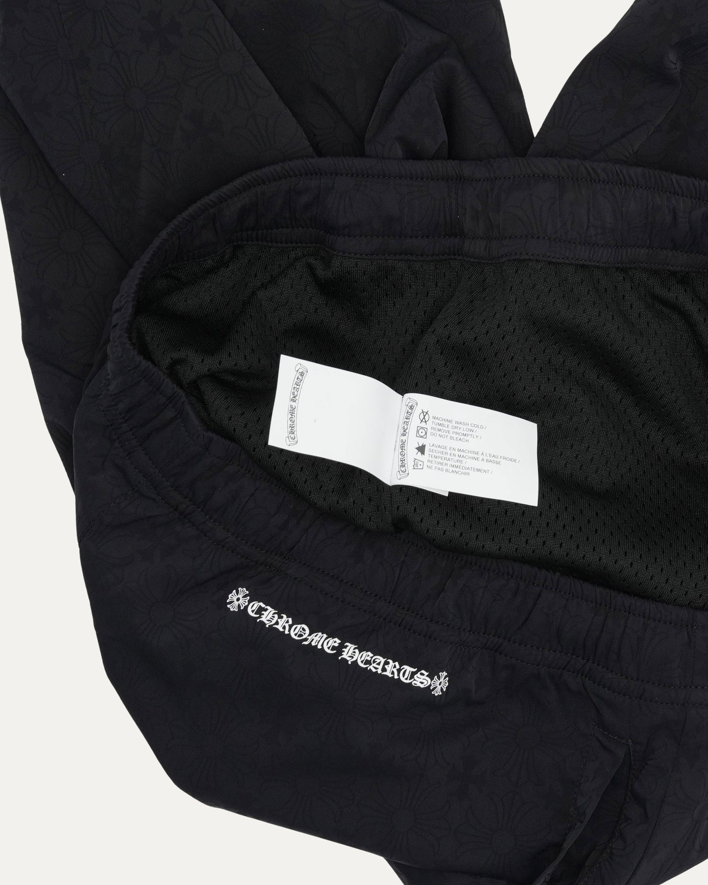 Monogram Track Pants