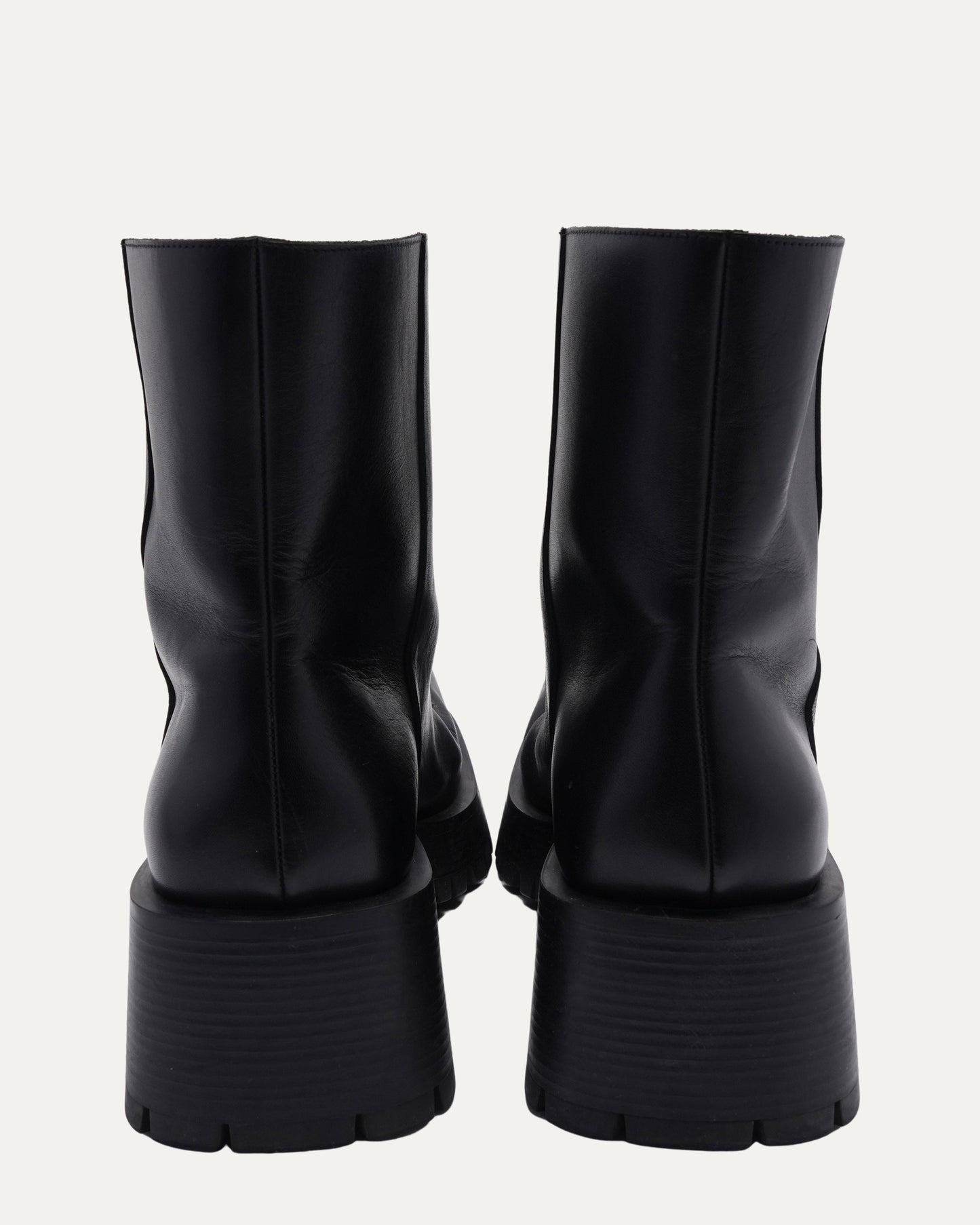 Trooper Boot