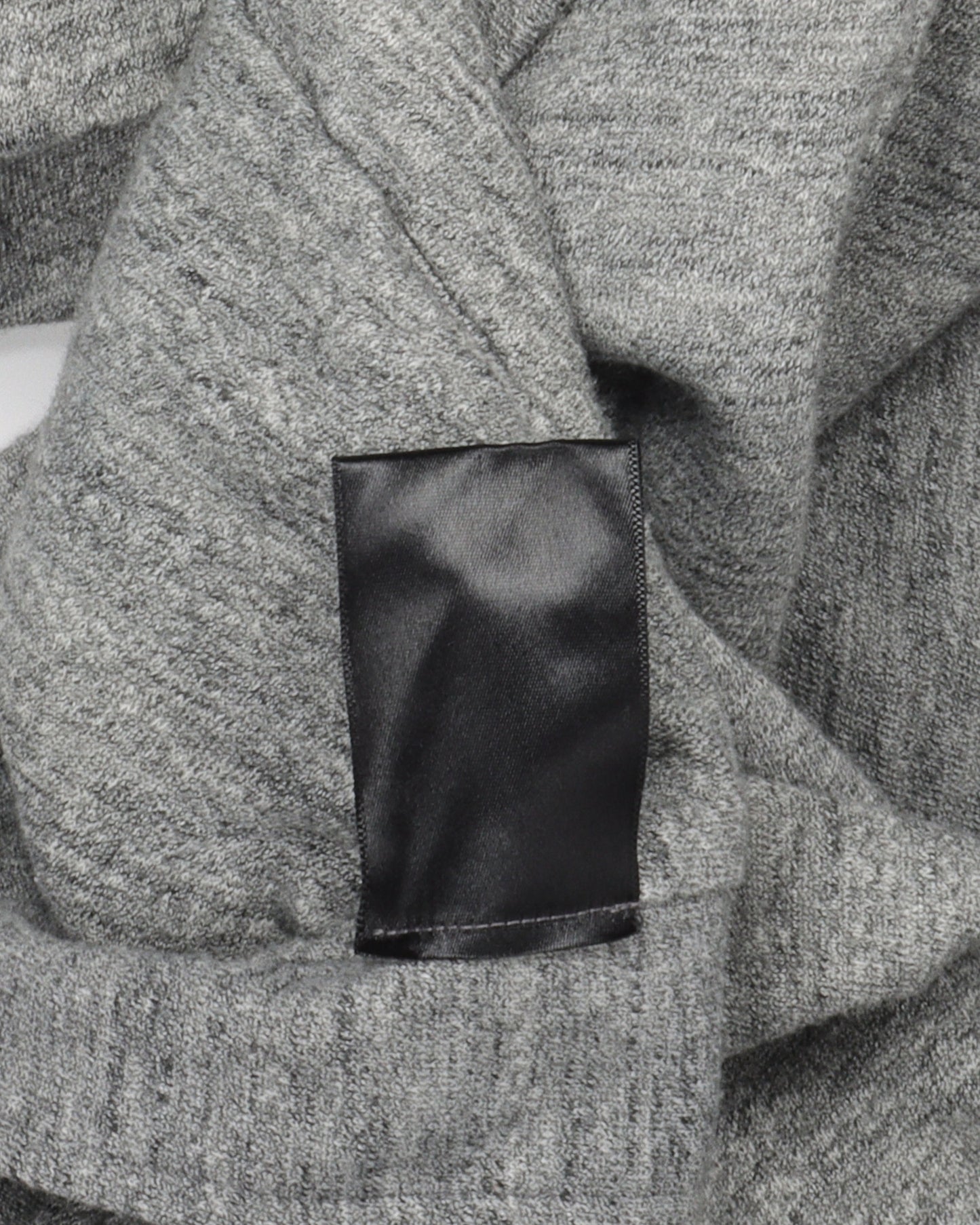 Third Collection Zip Up Hoodie