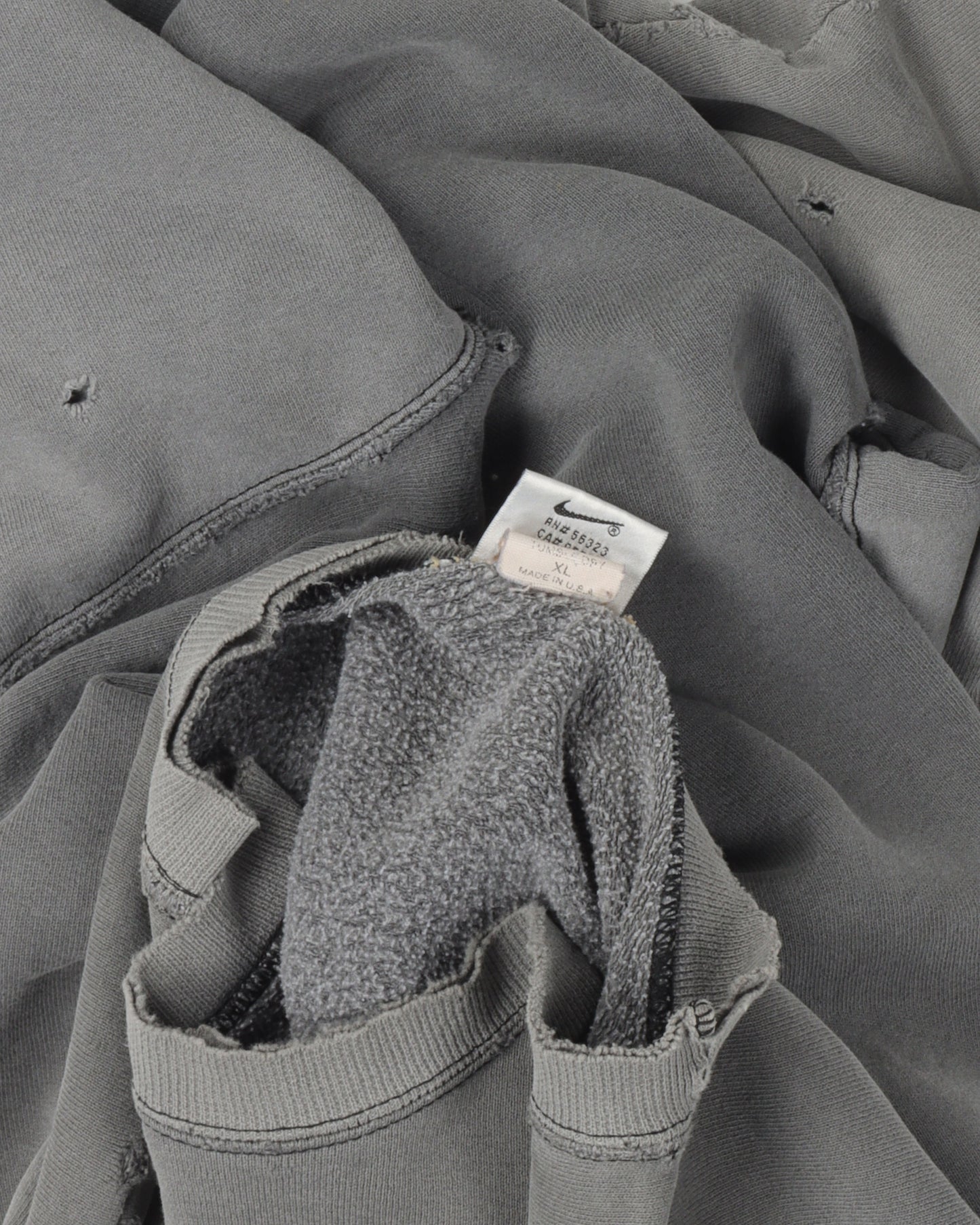 Nike 'Air Nike' Sweatshirt