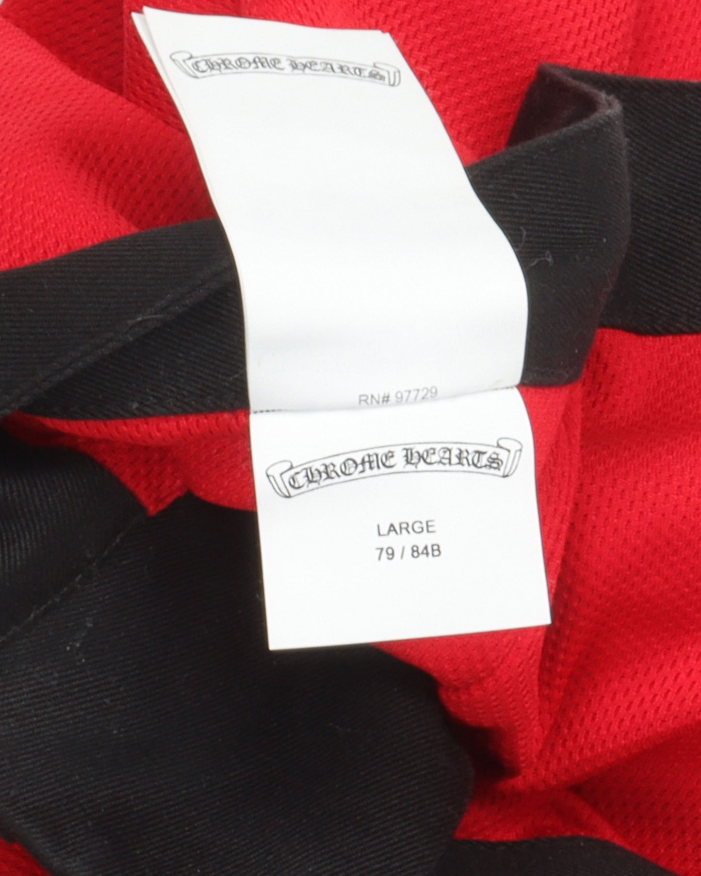 Matty Boy Chomper Patch Shorts