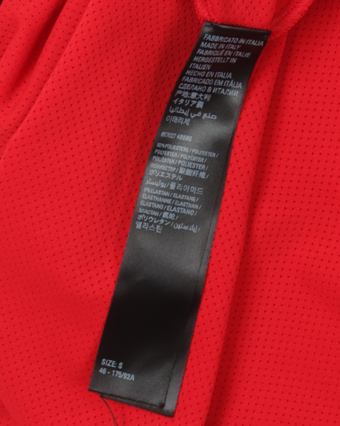 Oversized Swimwear T-Shirt