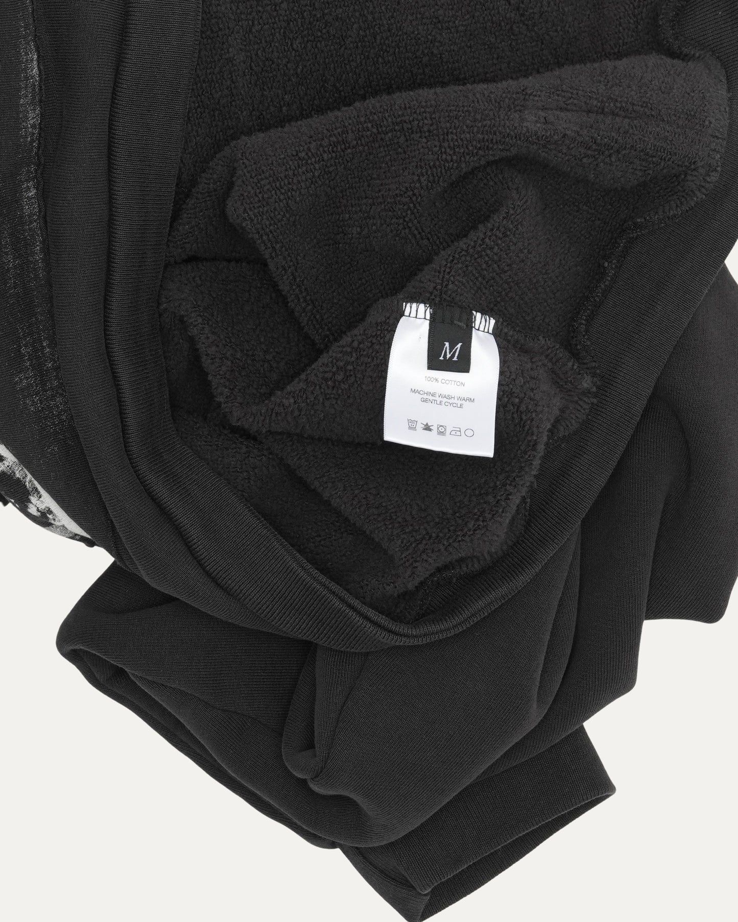 Maxfield Exclusive Assemblage Zip Hoodie