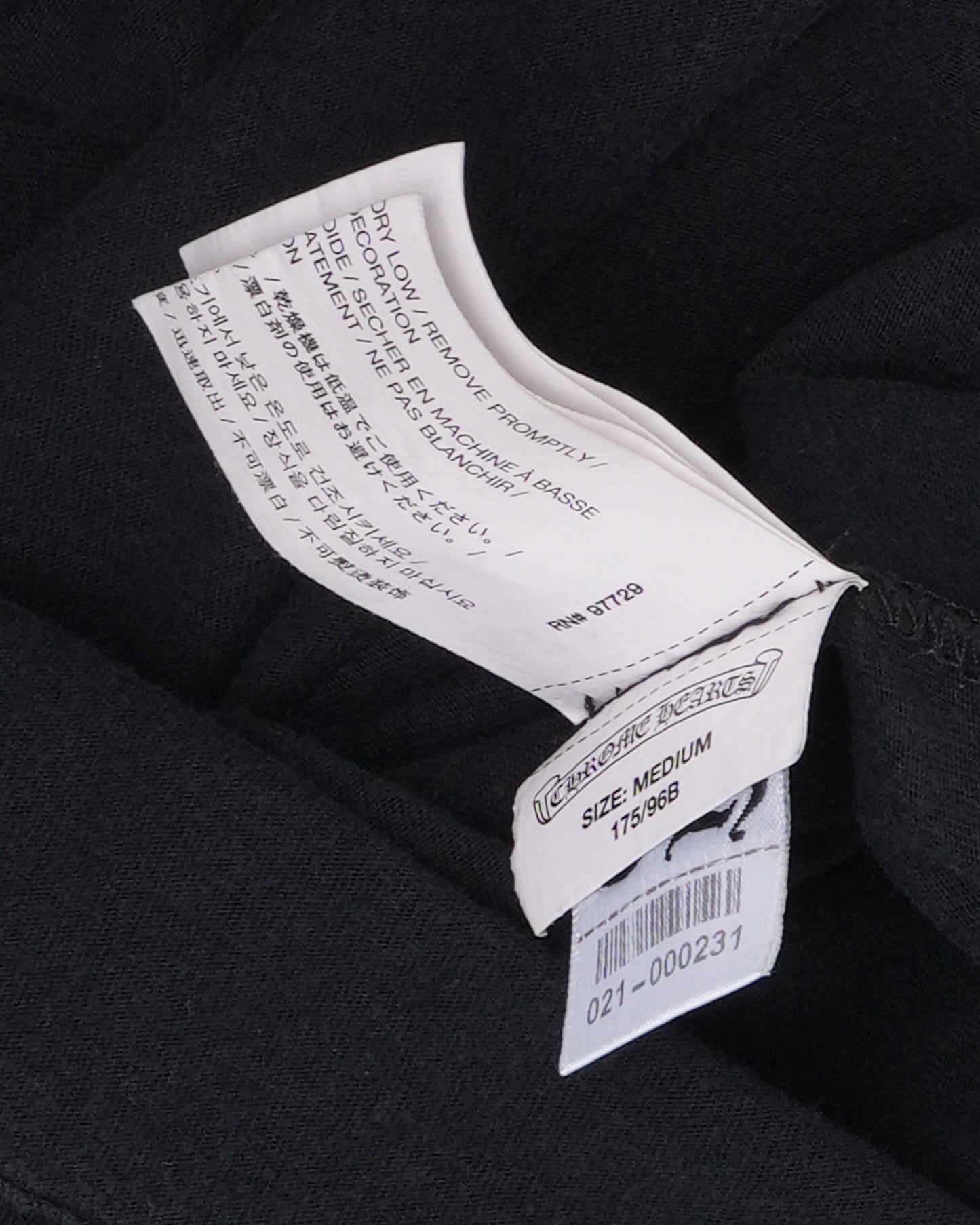 Pocket T-Shirt