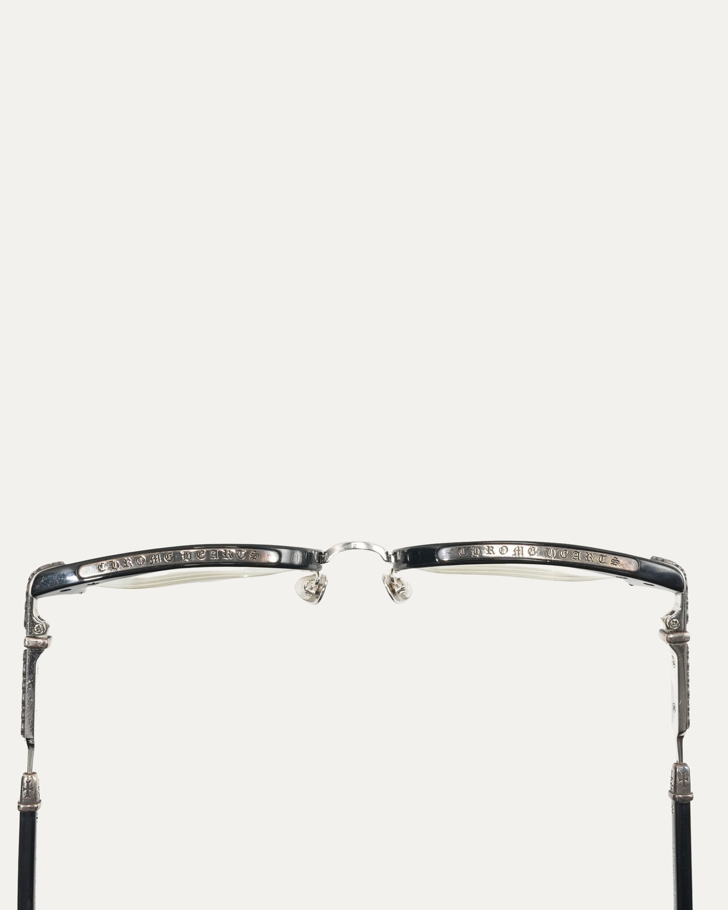 Vertical Smile II Eyeglasses