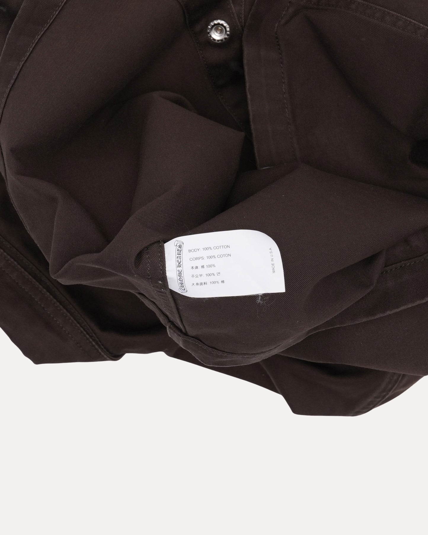Work Dog Shirt Jacket