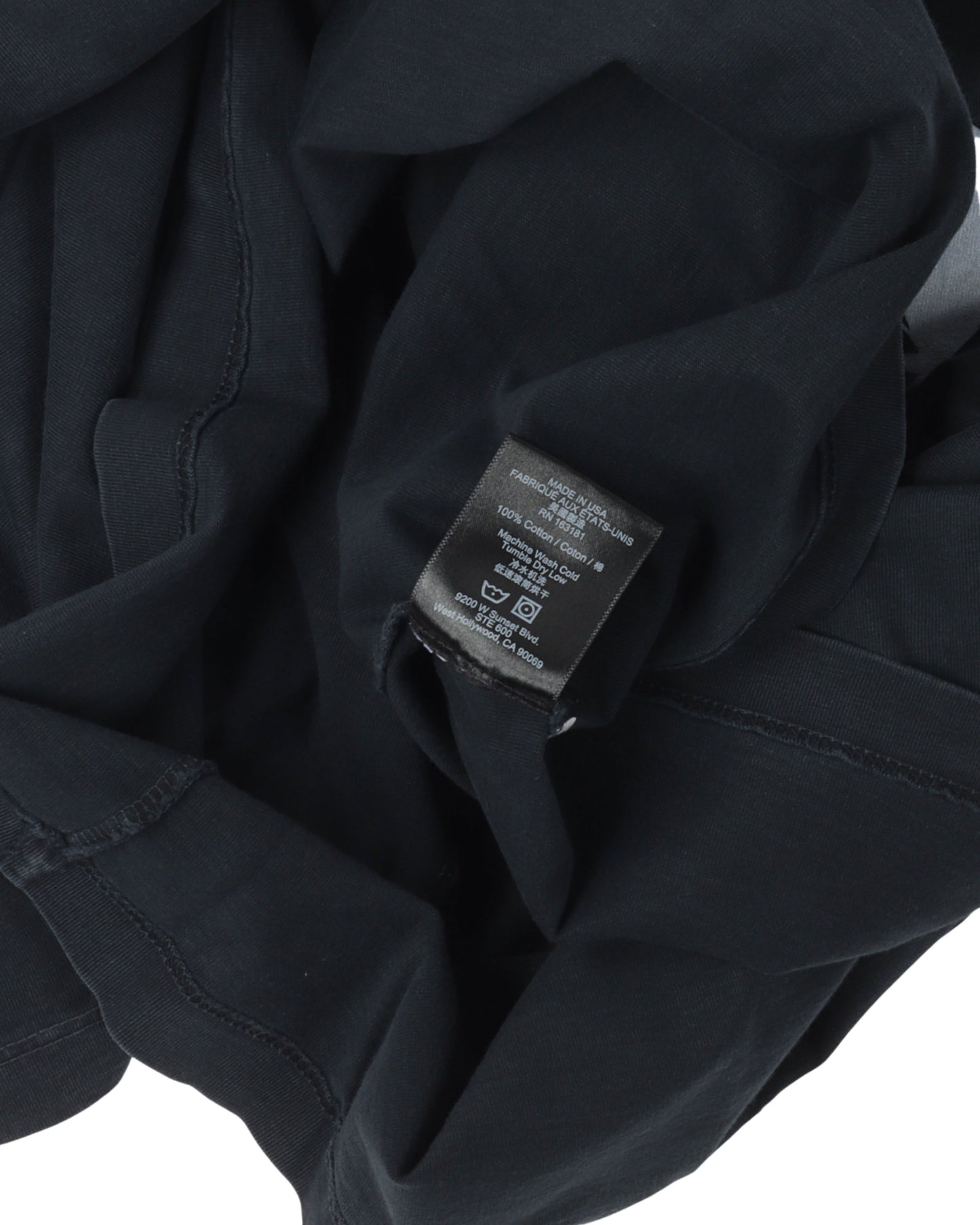 Moonlight Tropics T-Shirt