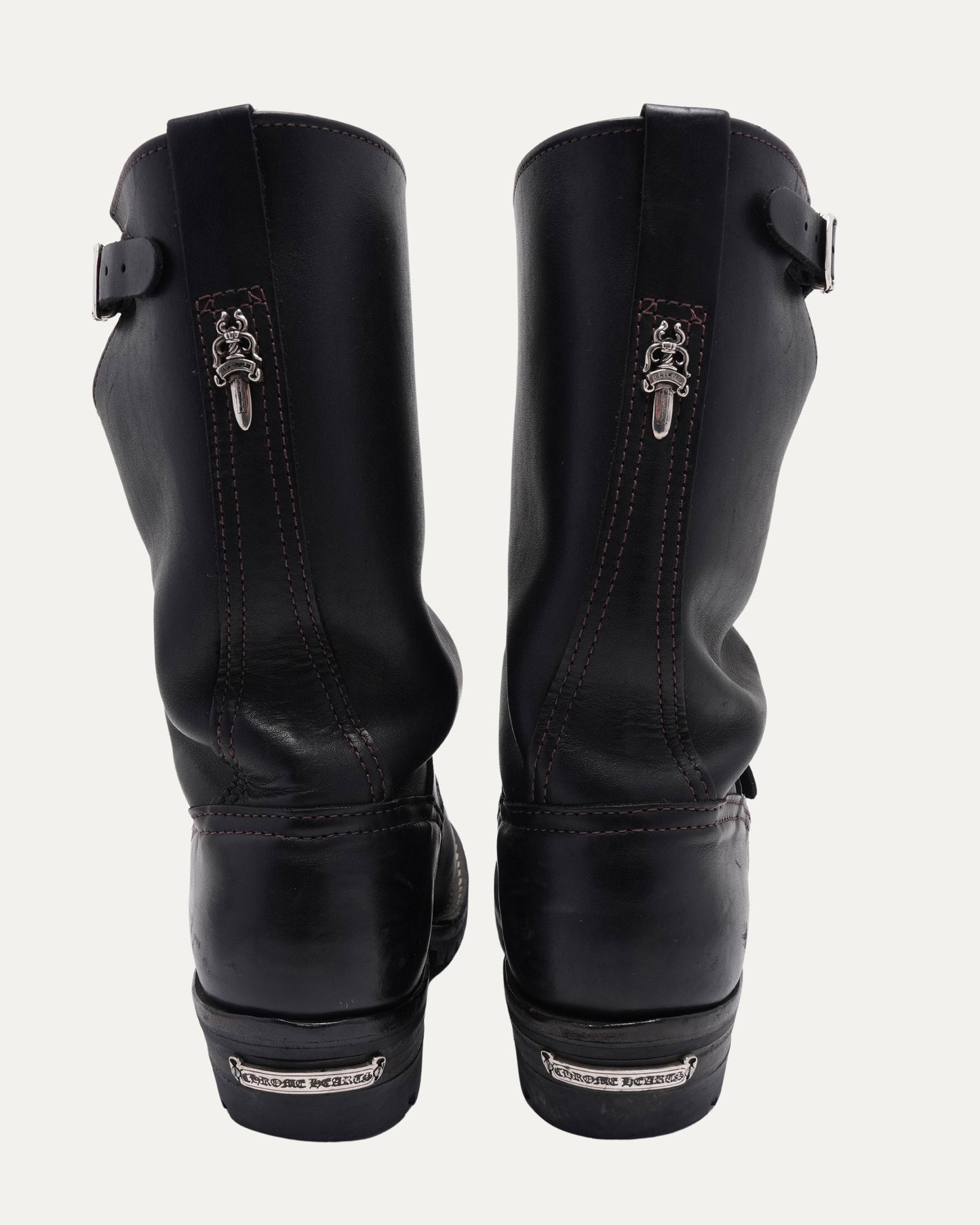 Wesco Boss Boots