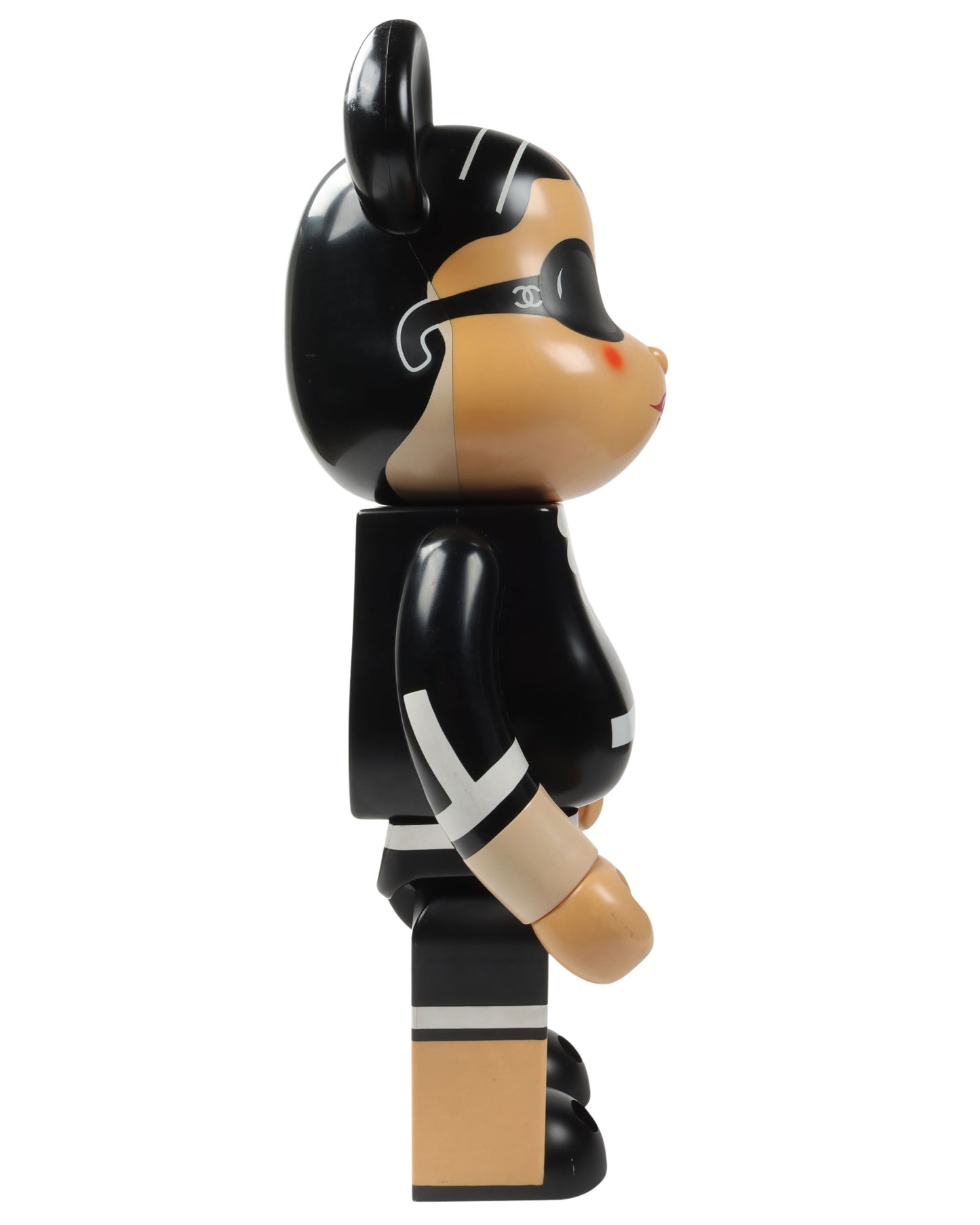 Coco Chanel 1000% Be@rbrick