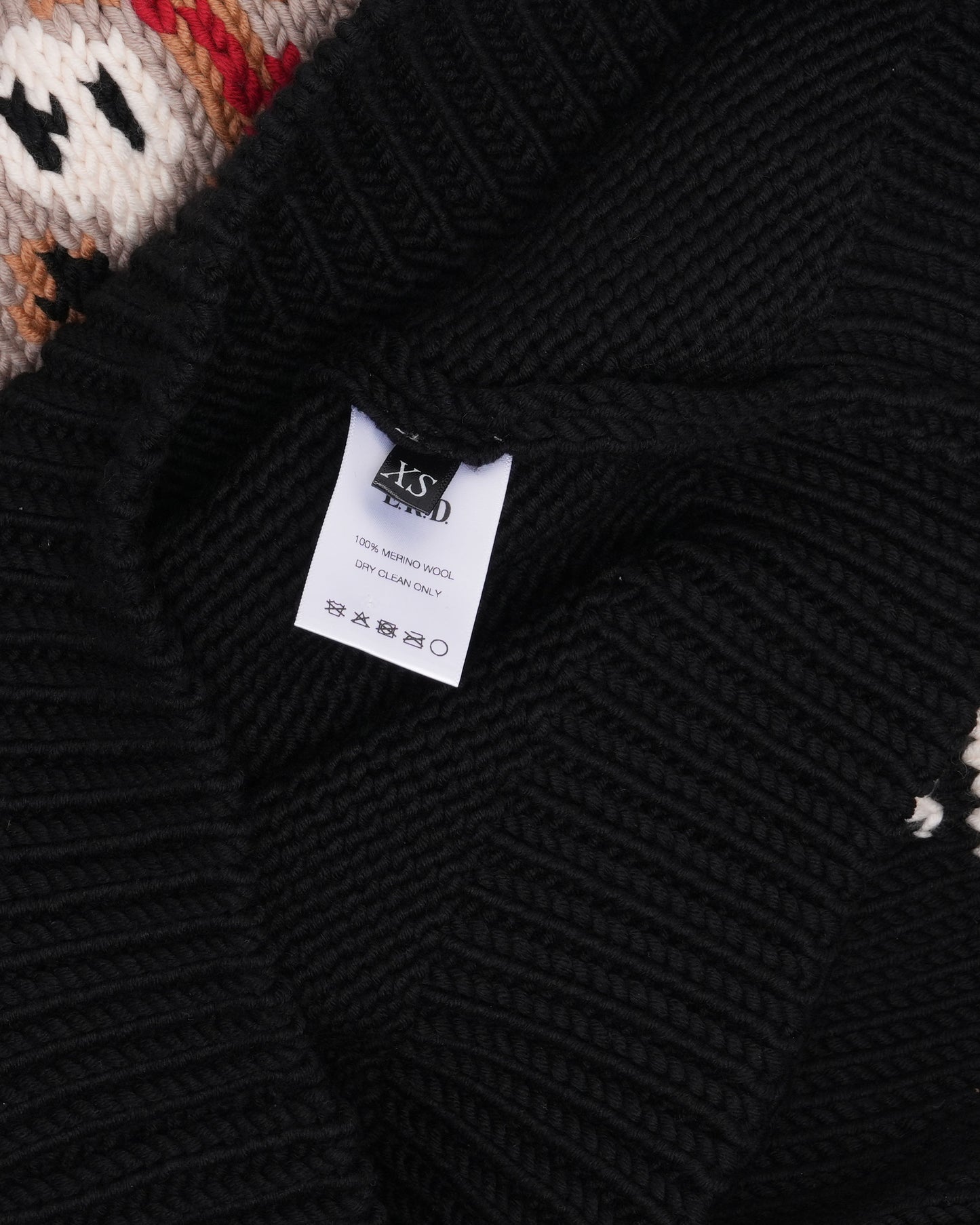 Loro Piana High Risk Sweater