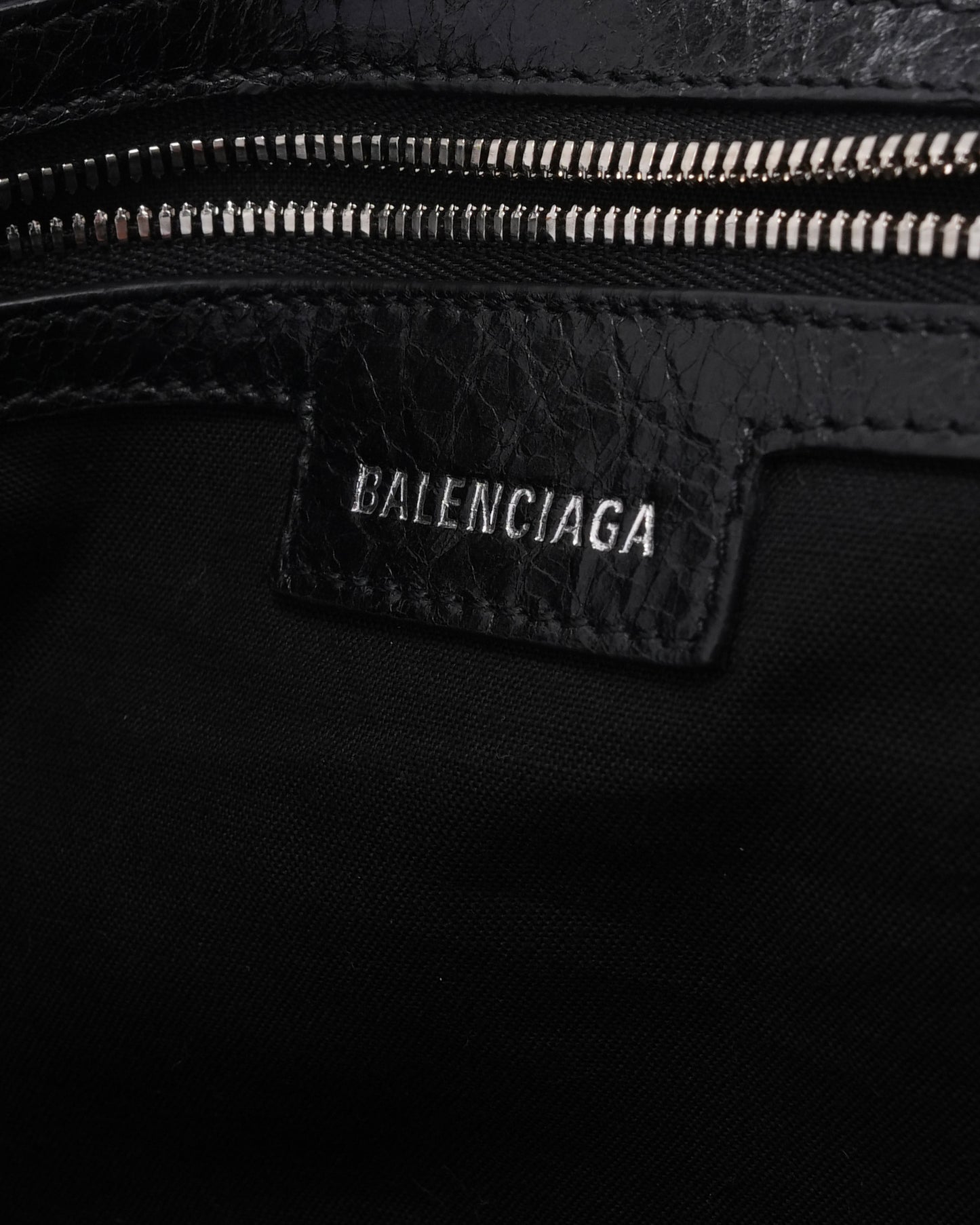 Le Cagole Messenger Bag