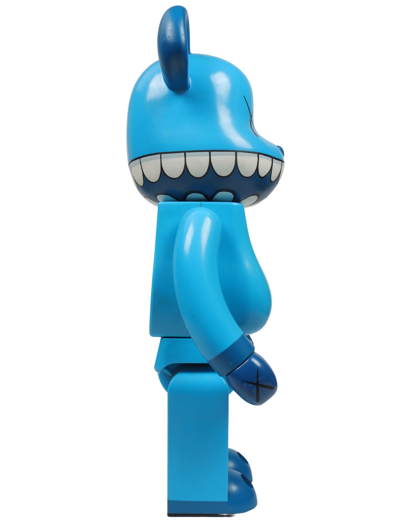 Kaws Chomper 1000%