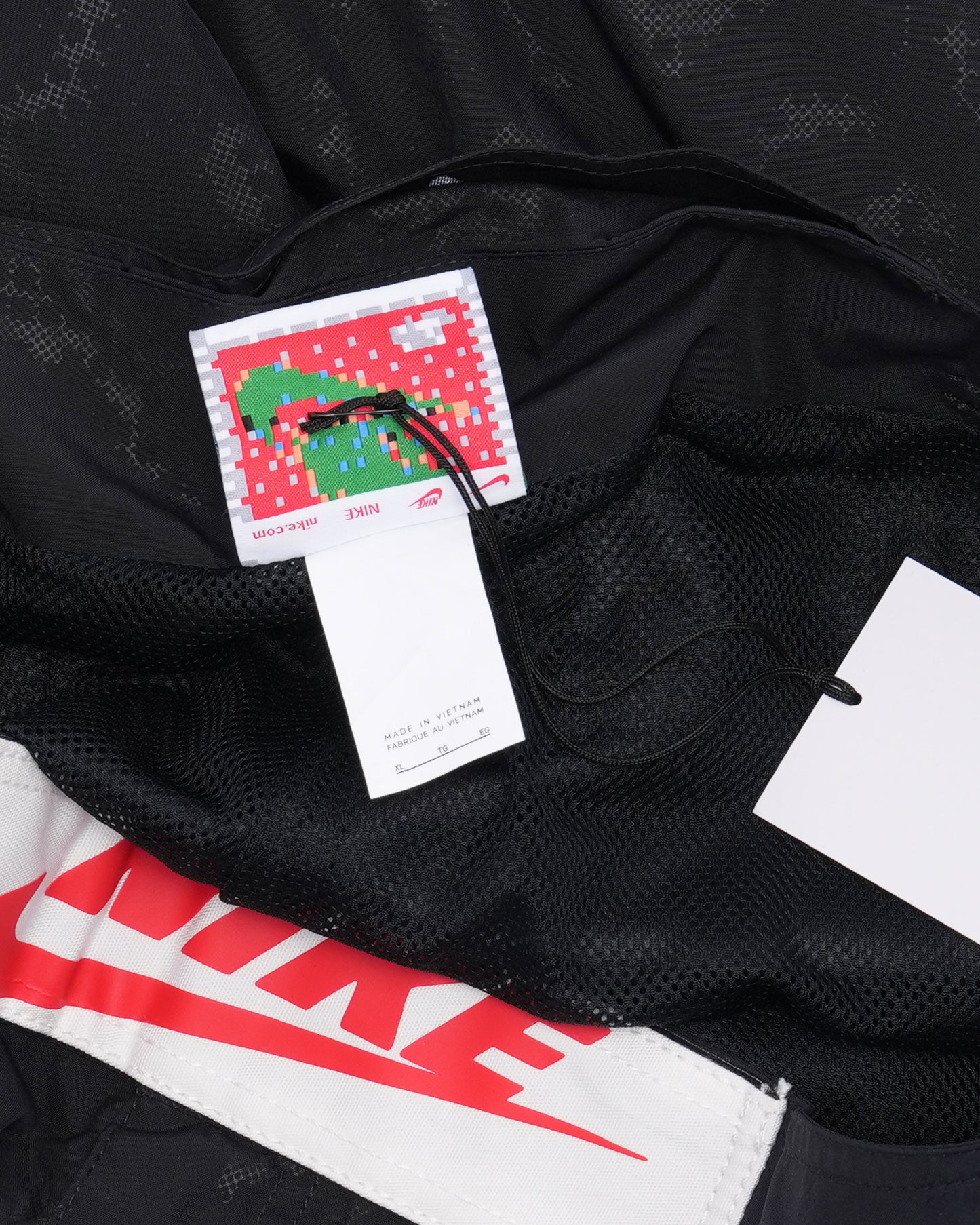 Nike Fight Track Pant