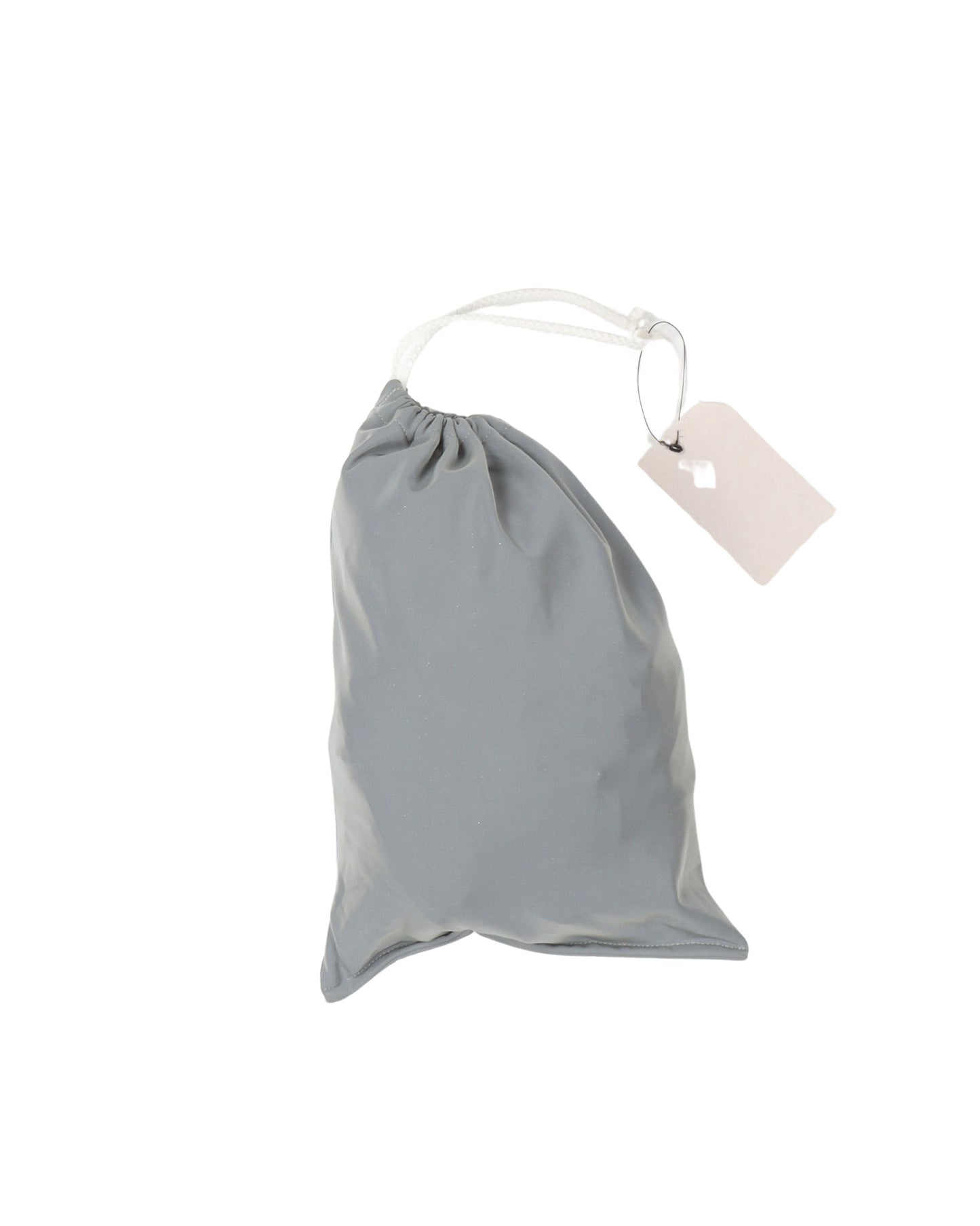 Reflective Rain Hood