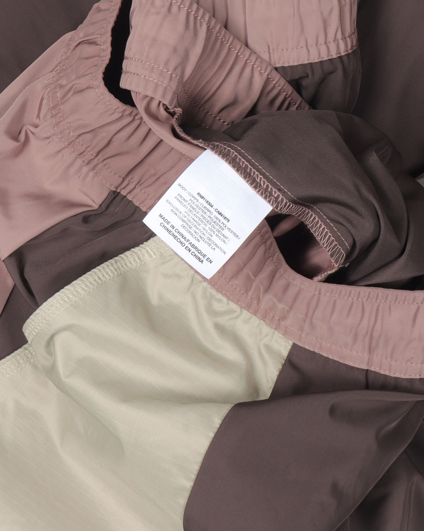 Converse Track Pants